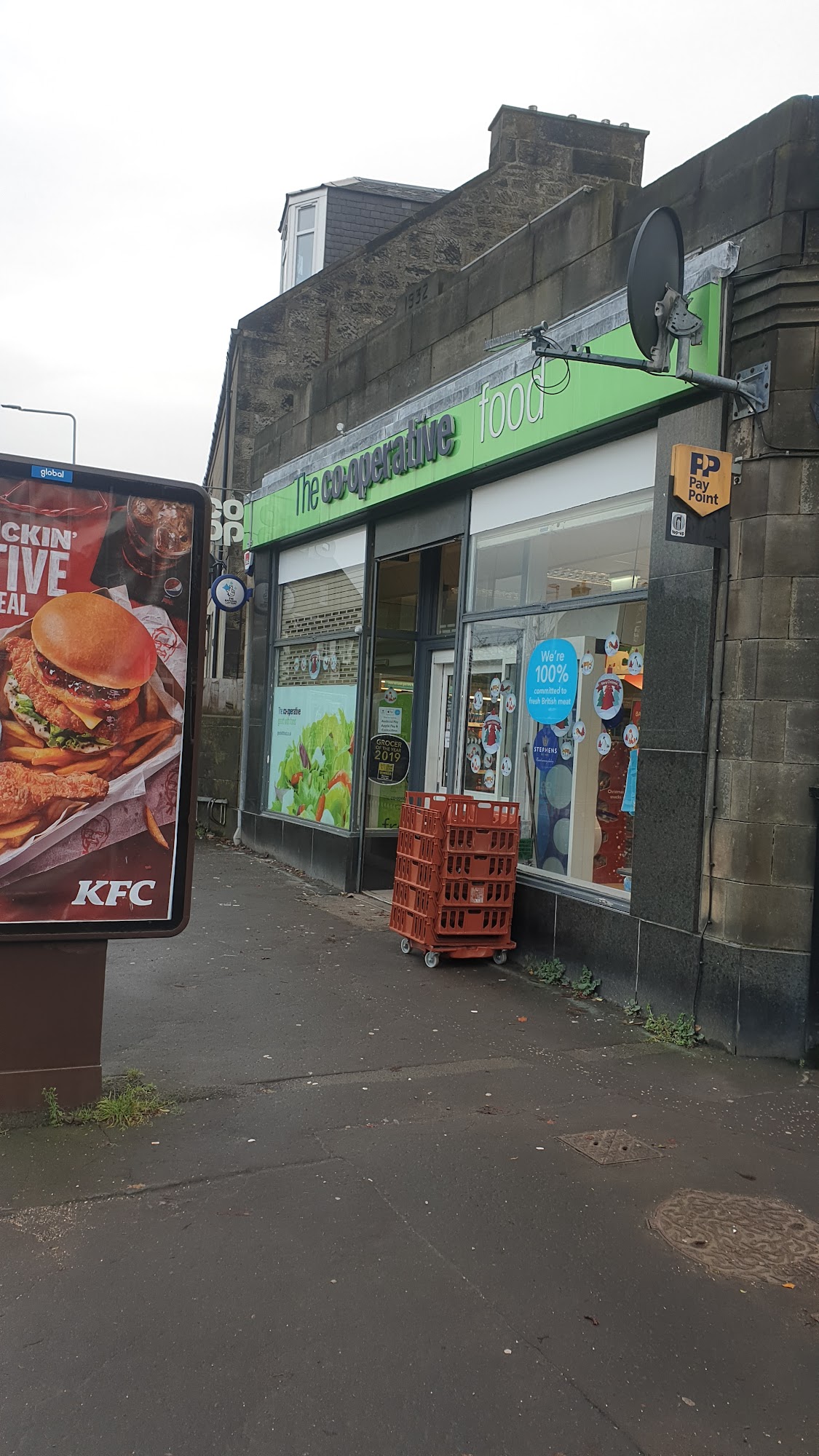Co-op Food Dunfermline