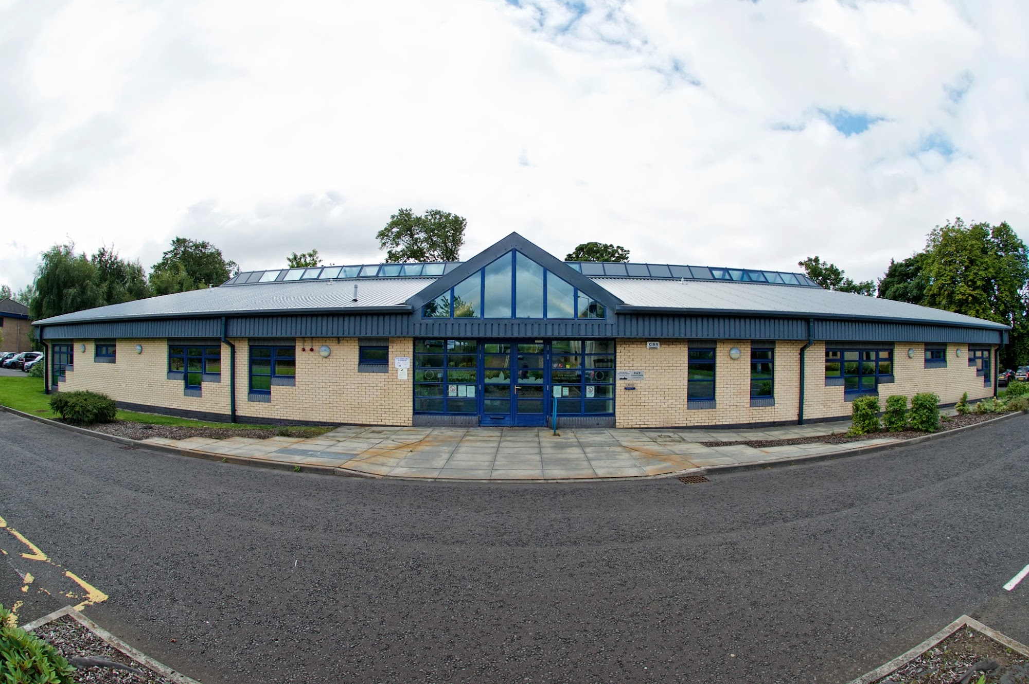 Fife Housing Group