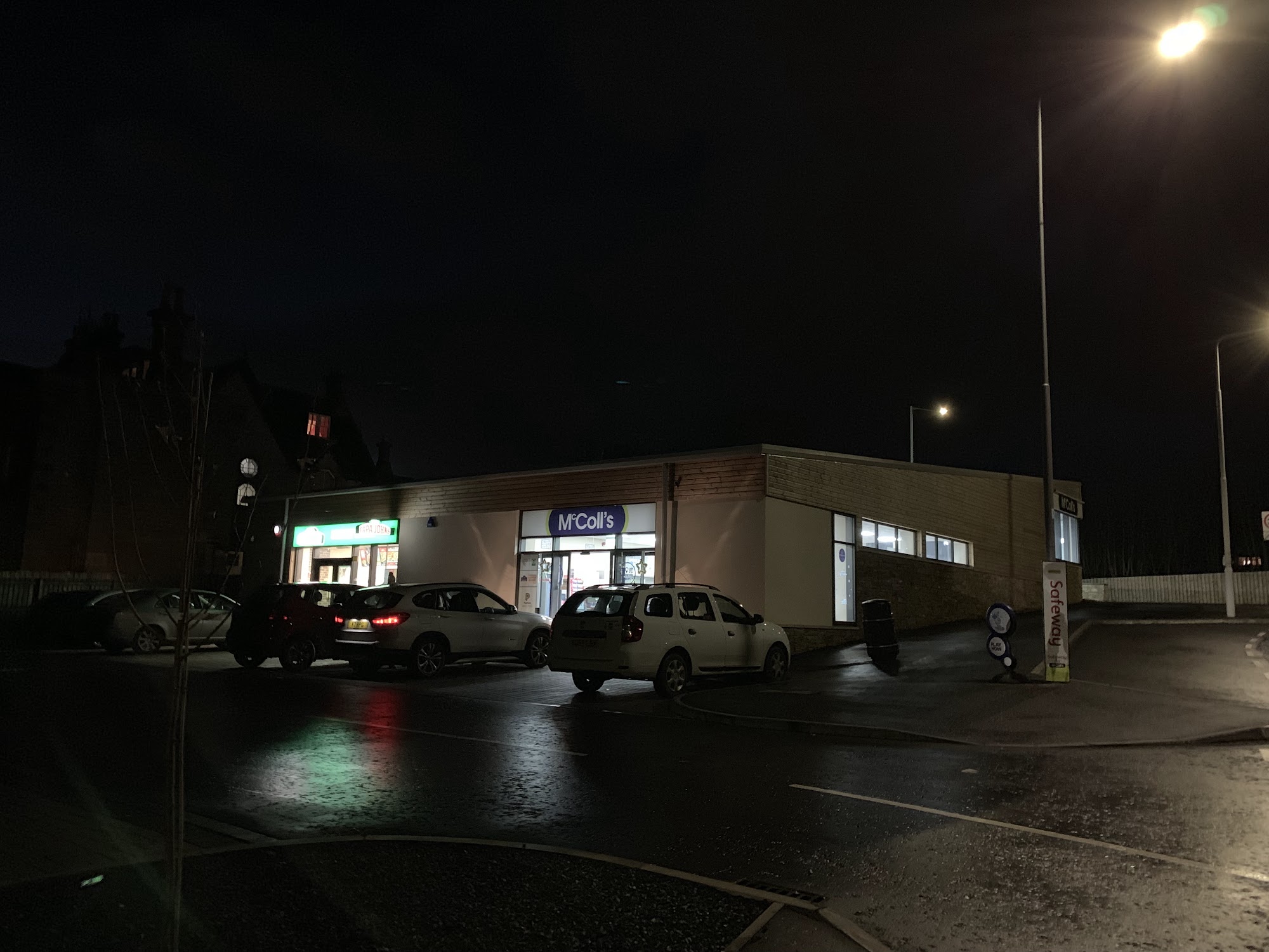 Morrisons Daily
