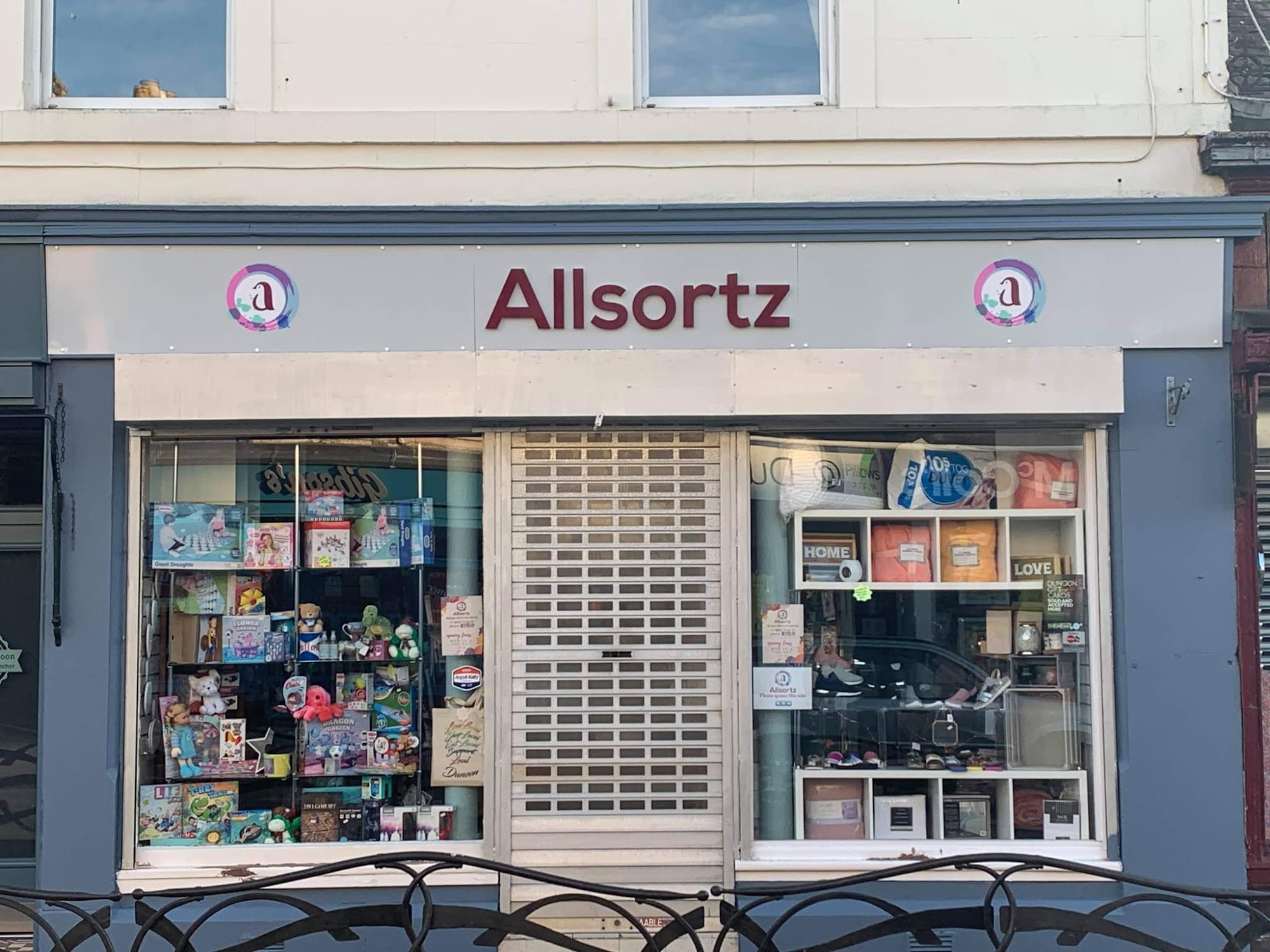 Allsortz