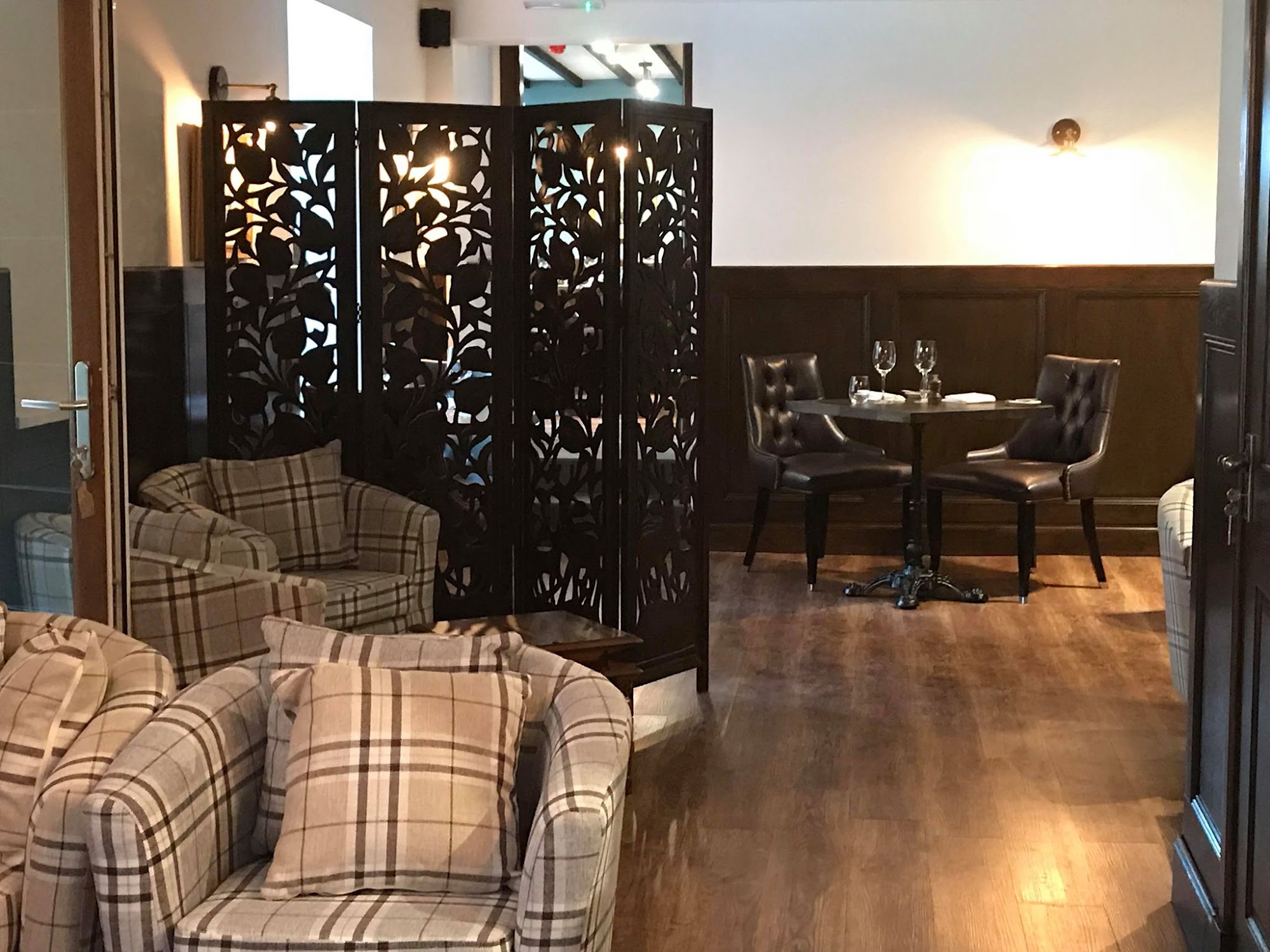 Edinbane Lodge Old Dunvegan Road, Edinbane