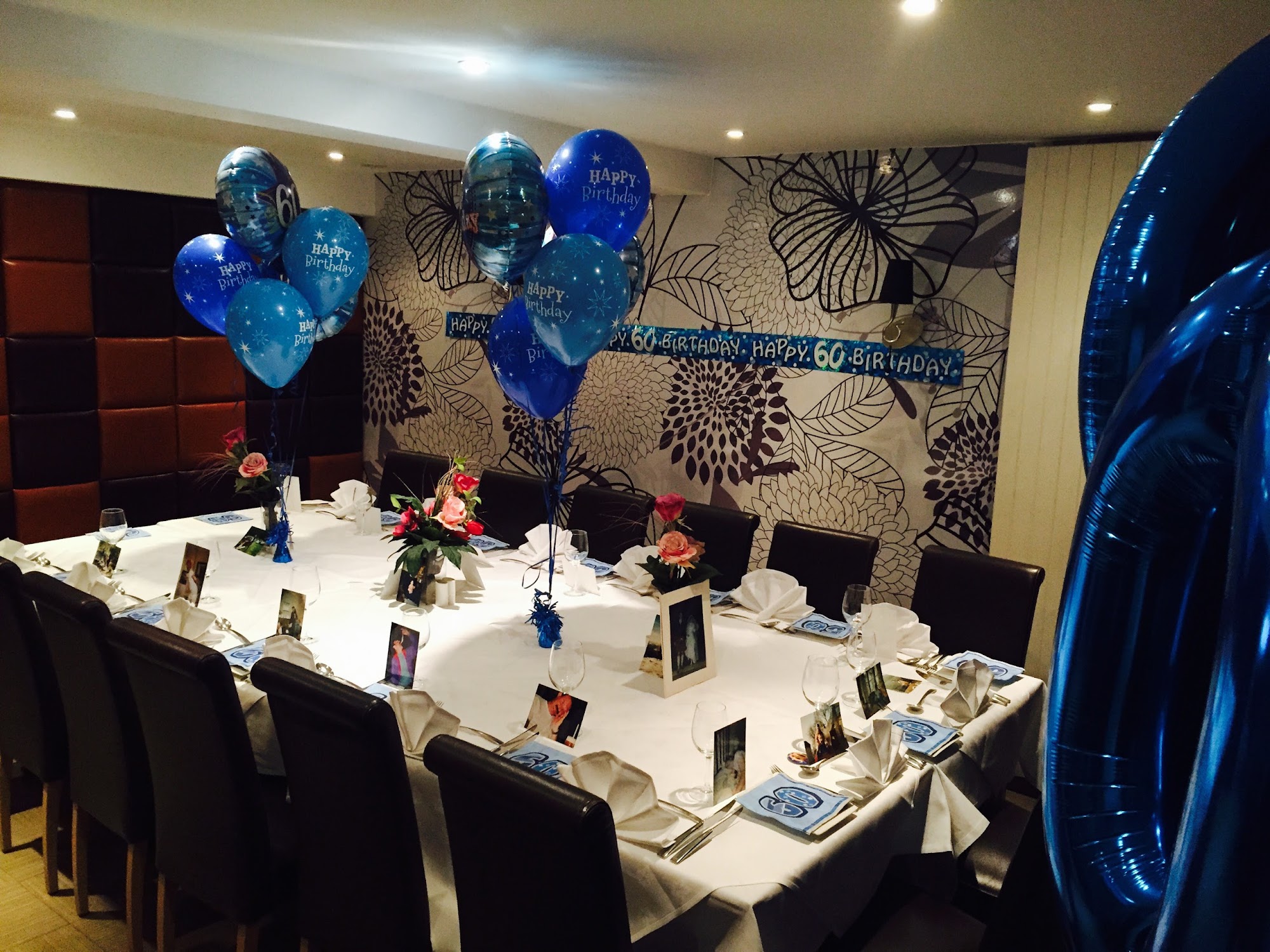 Voujon. 107 Newington Rd, Newington, Edinburgh