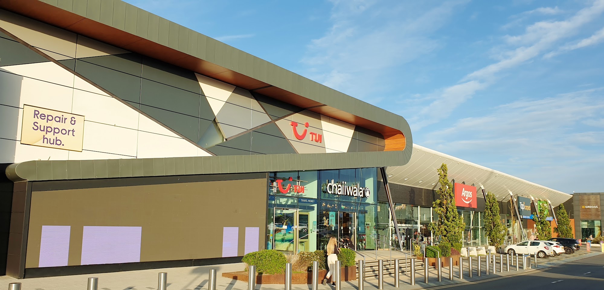 TUI Holiday Superstore