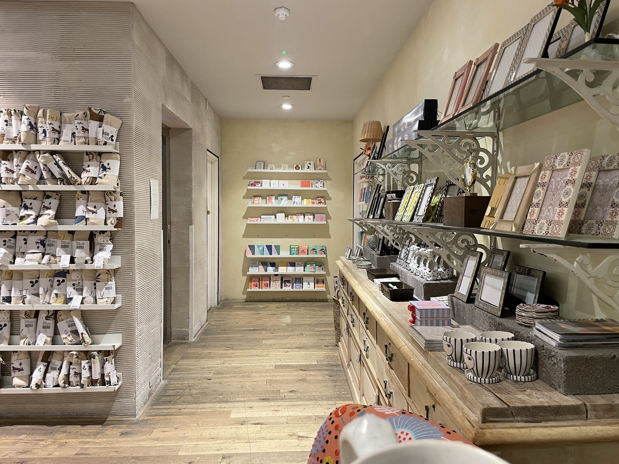 Anthropologie