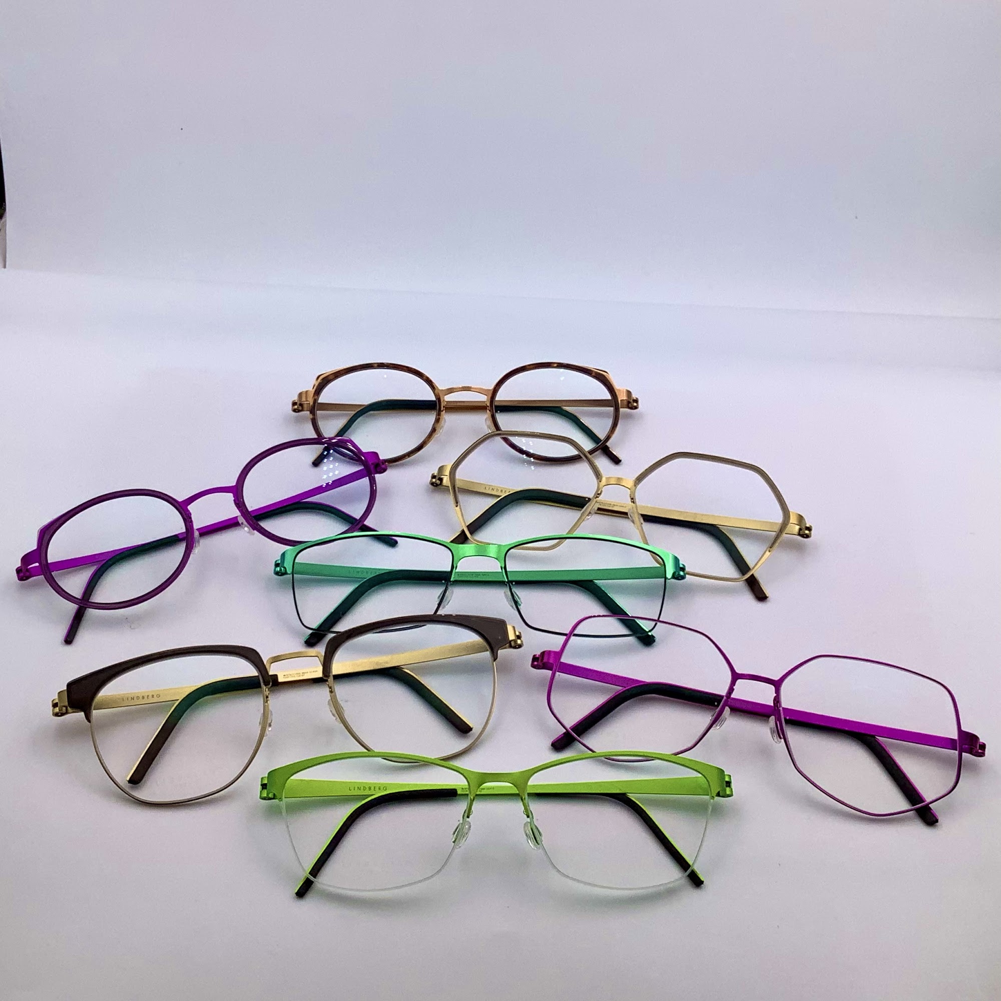 Gibson & Syme at Spectacles Direct