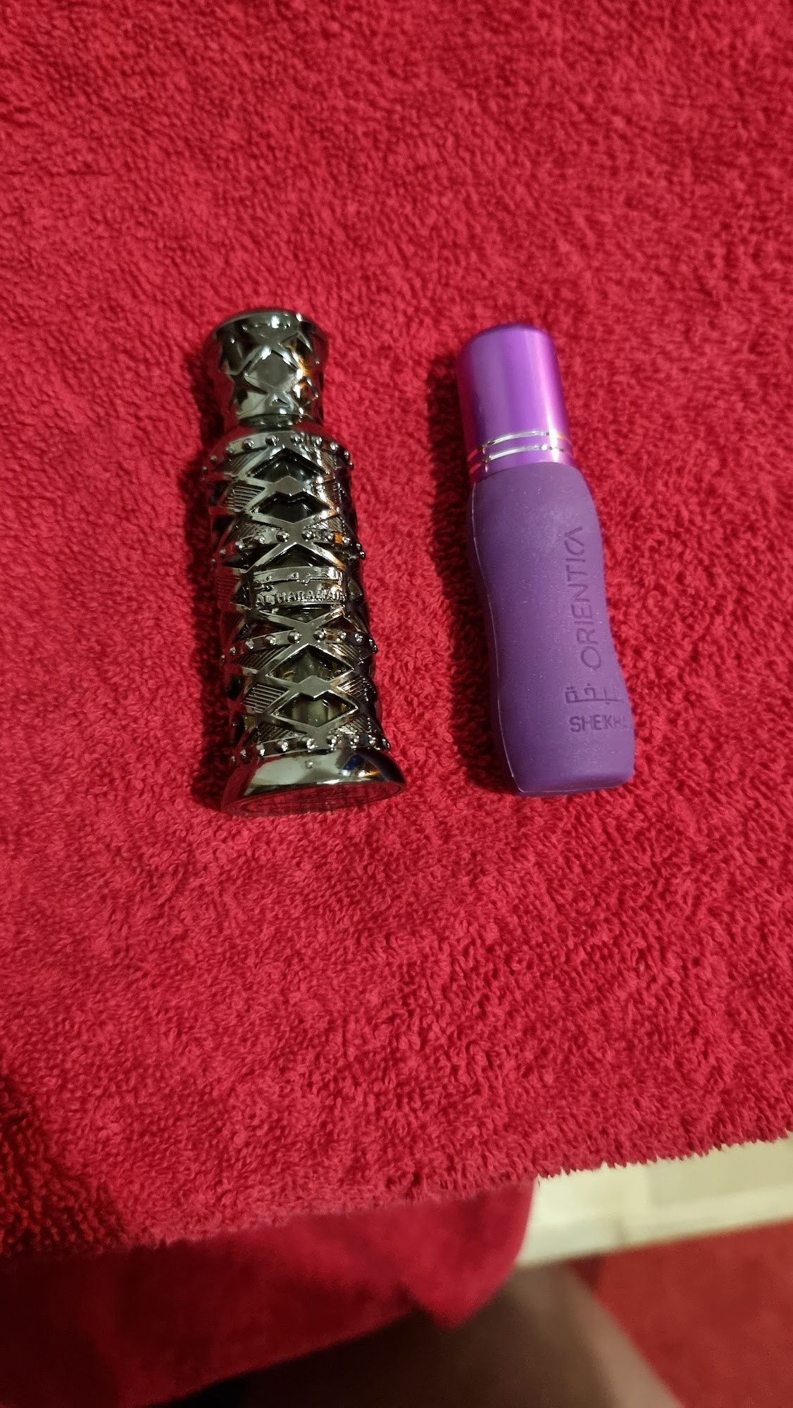 Sdm Perfumes