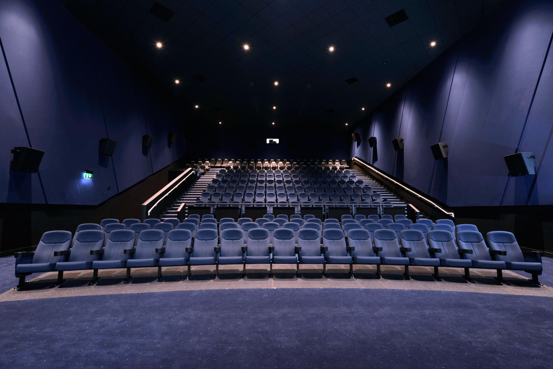 ODEON Edinburgh Fort Kinnaird