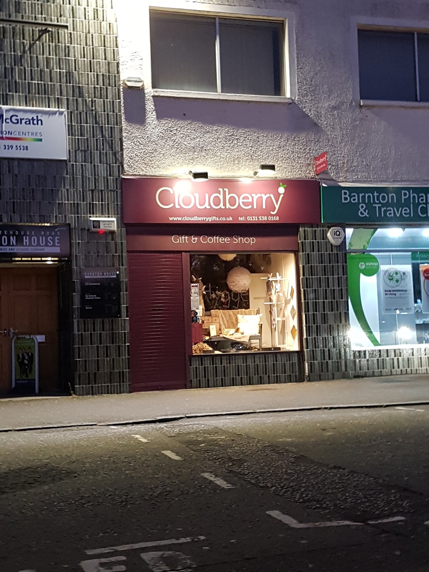 Cloudberry Gifts