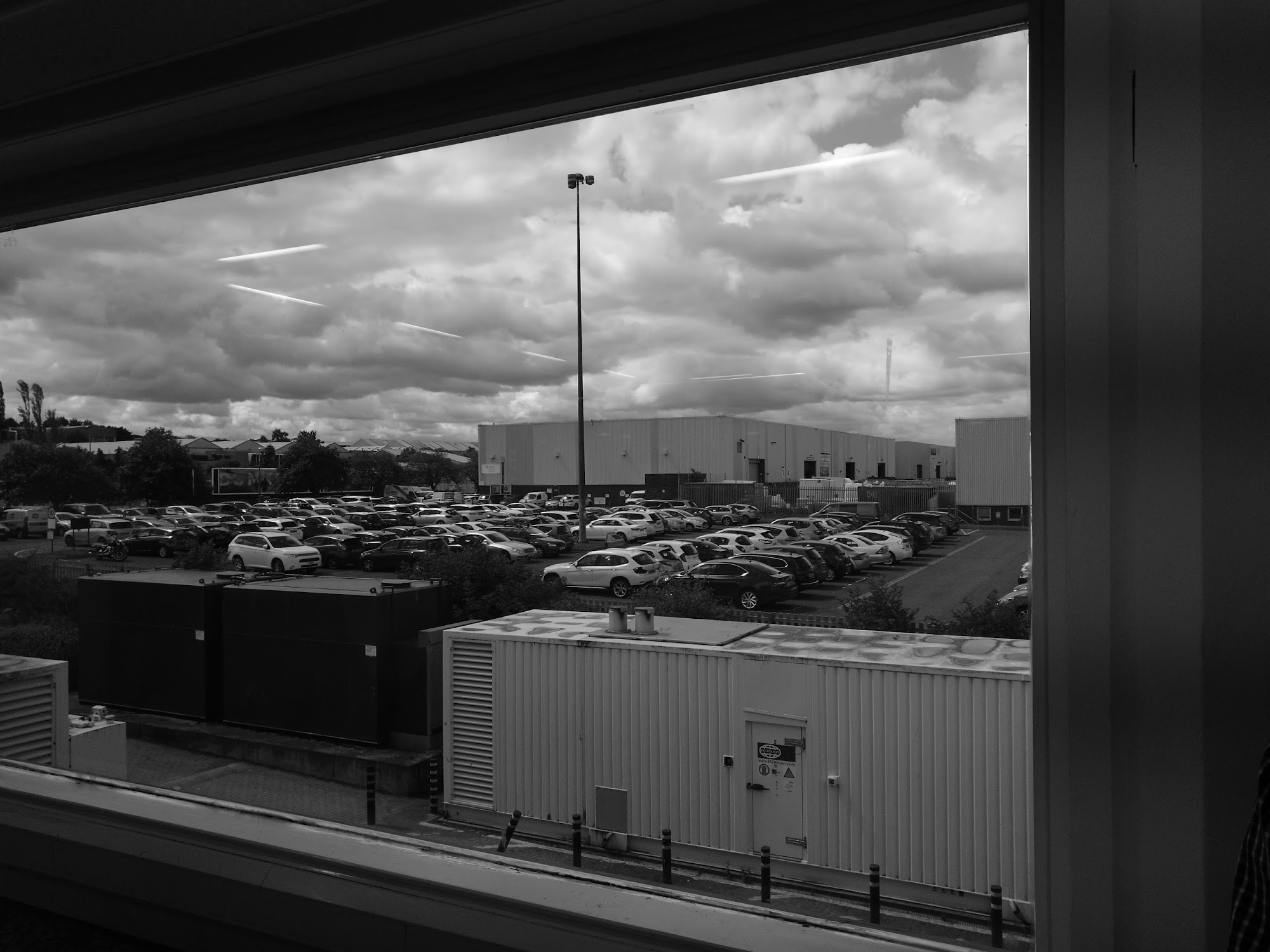 Lloyds Banking Group Sighthill North