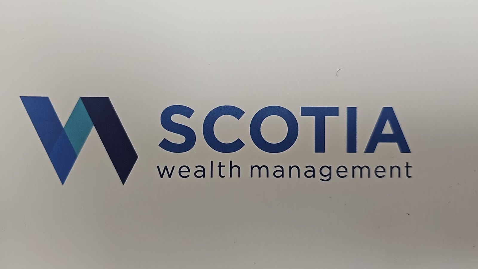 Scotia Wealth Management