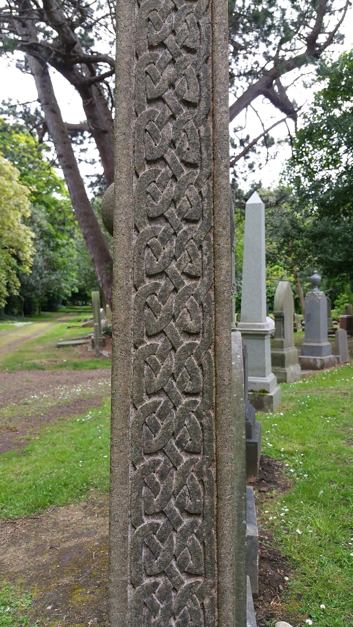 Newington Lodge