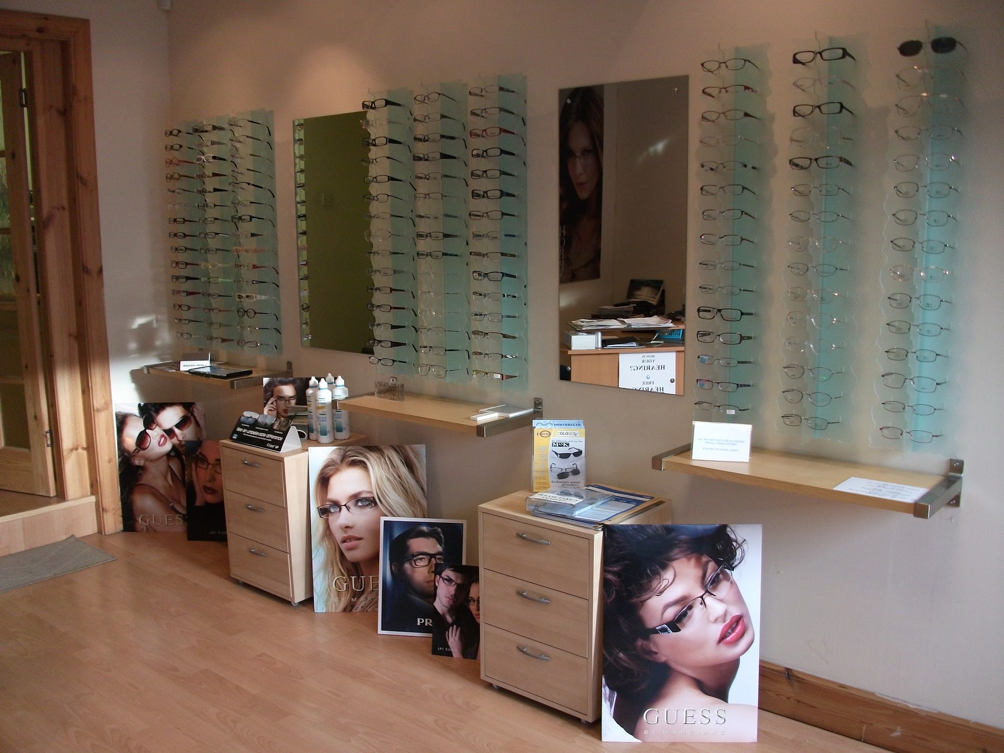 Portobello Optics