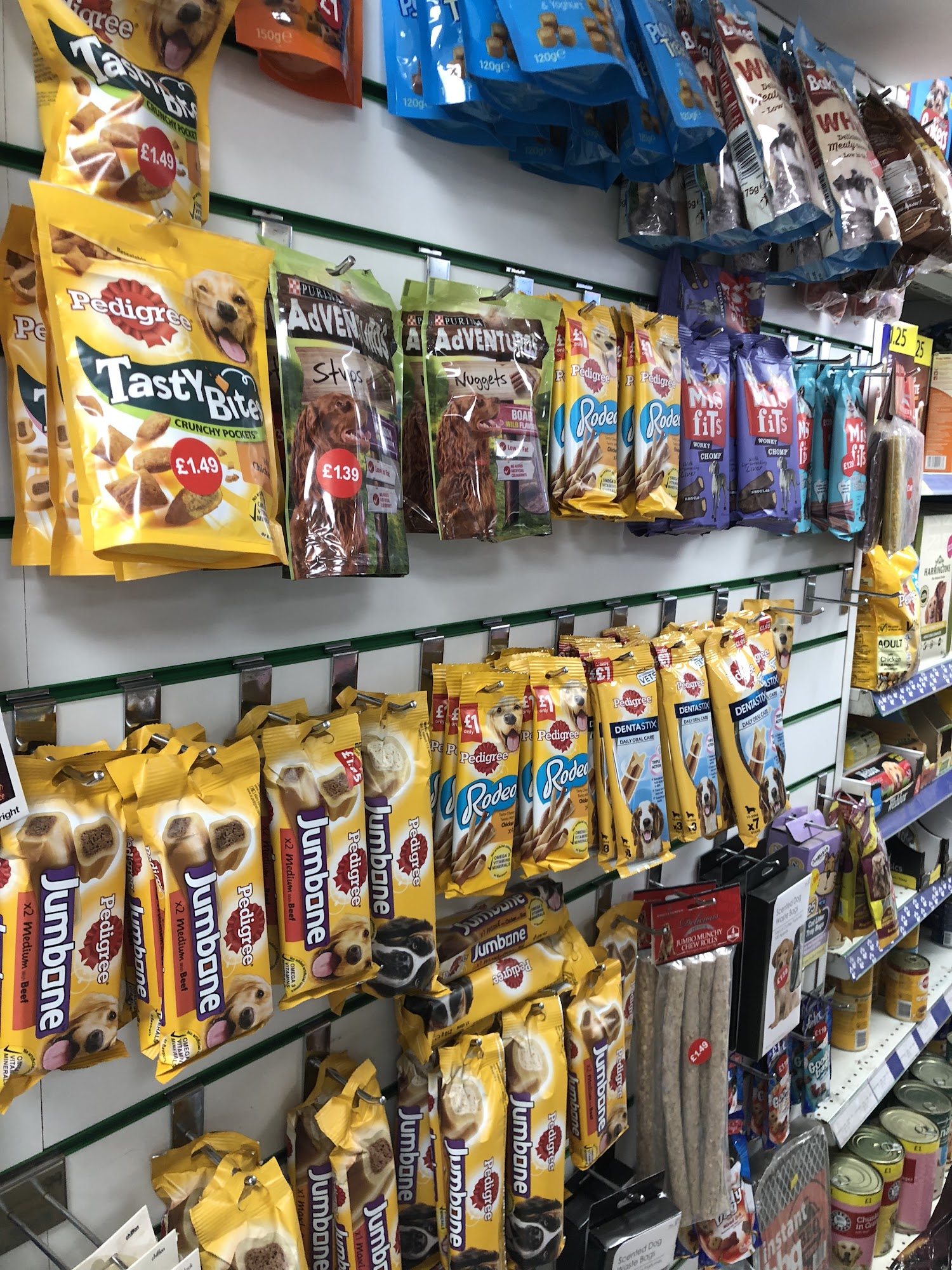 Gilmerton Grocers Edinburgh