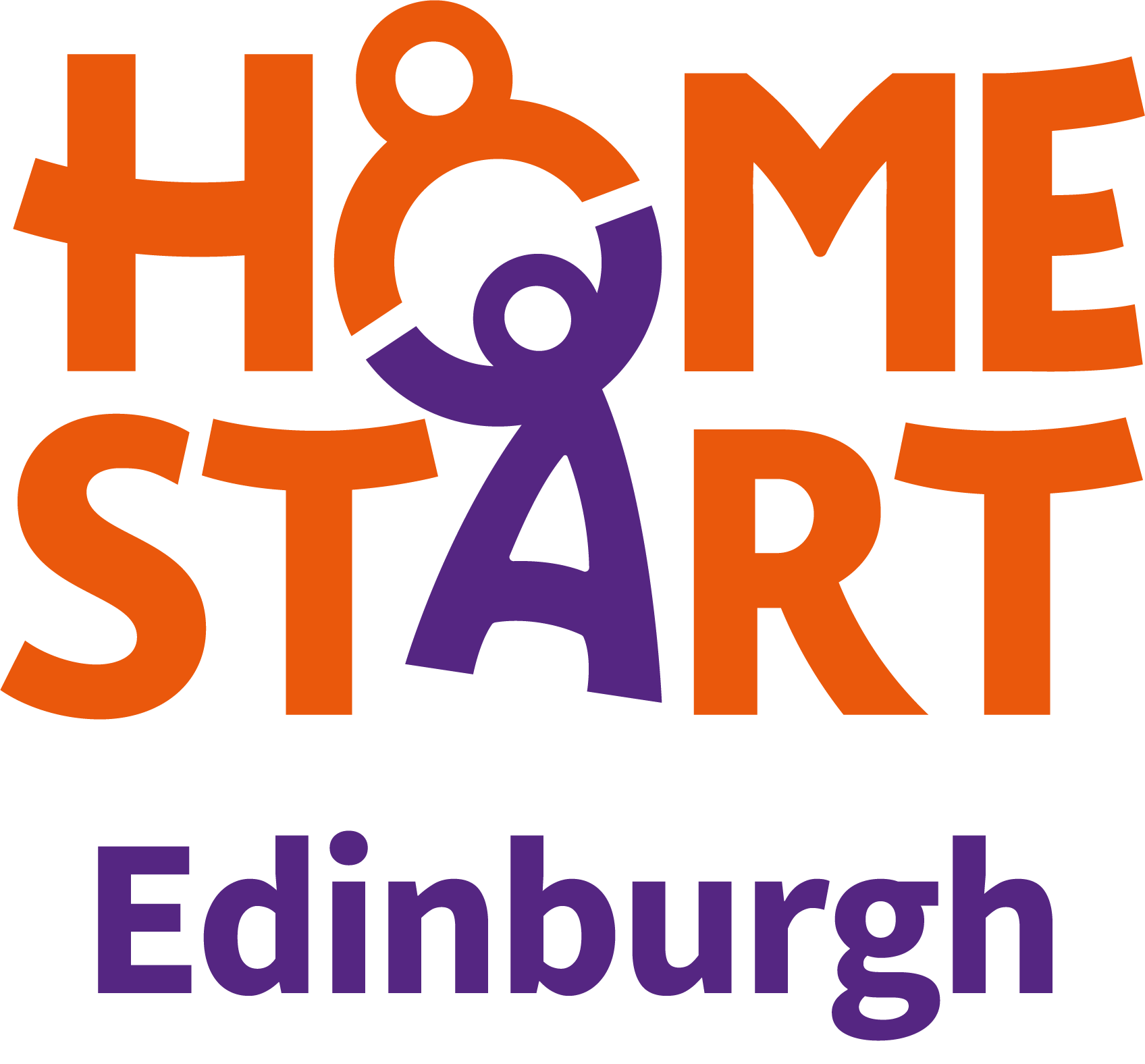 Home-Start Edinburgh