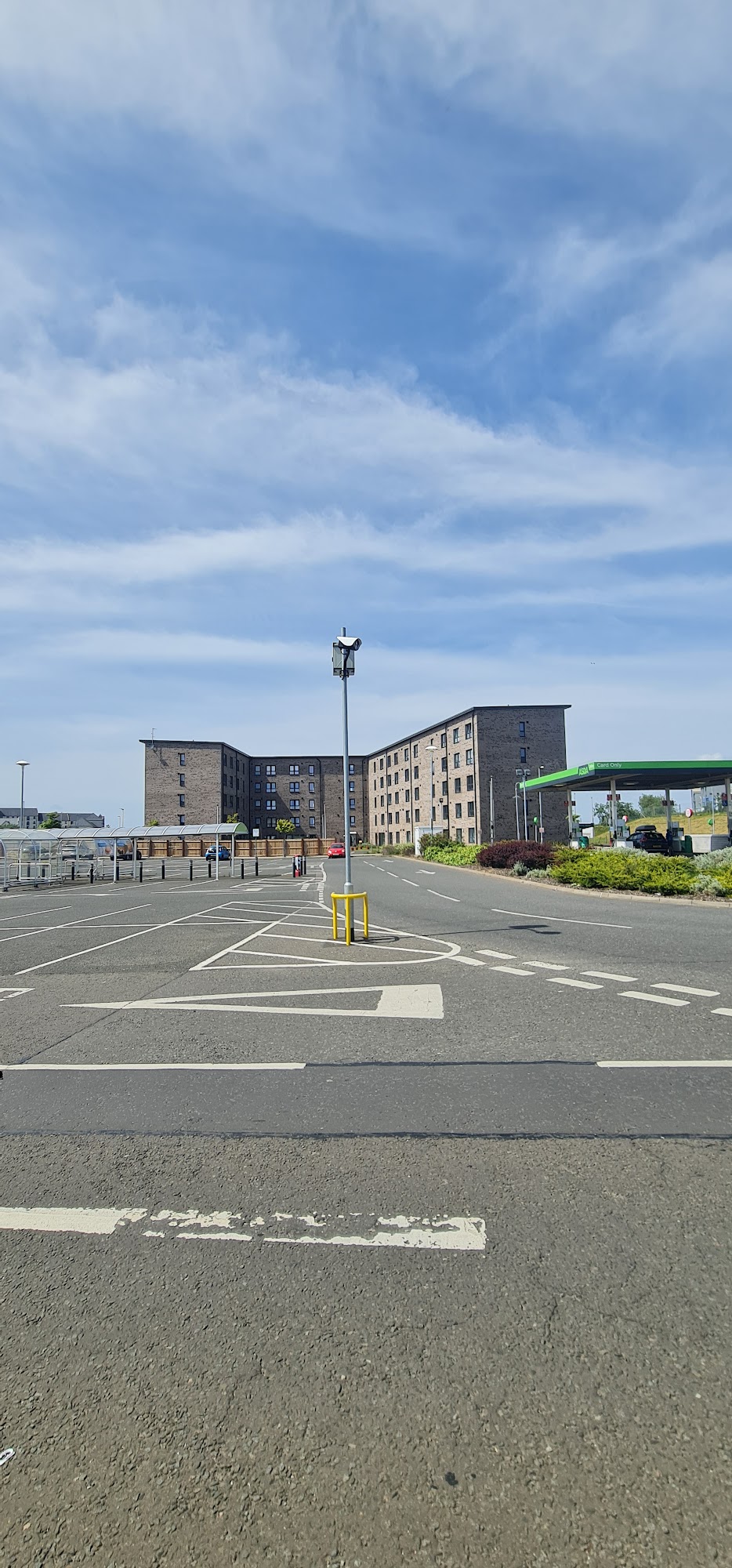 We Buy Any Car Leith Asda