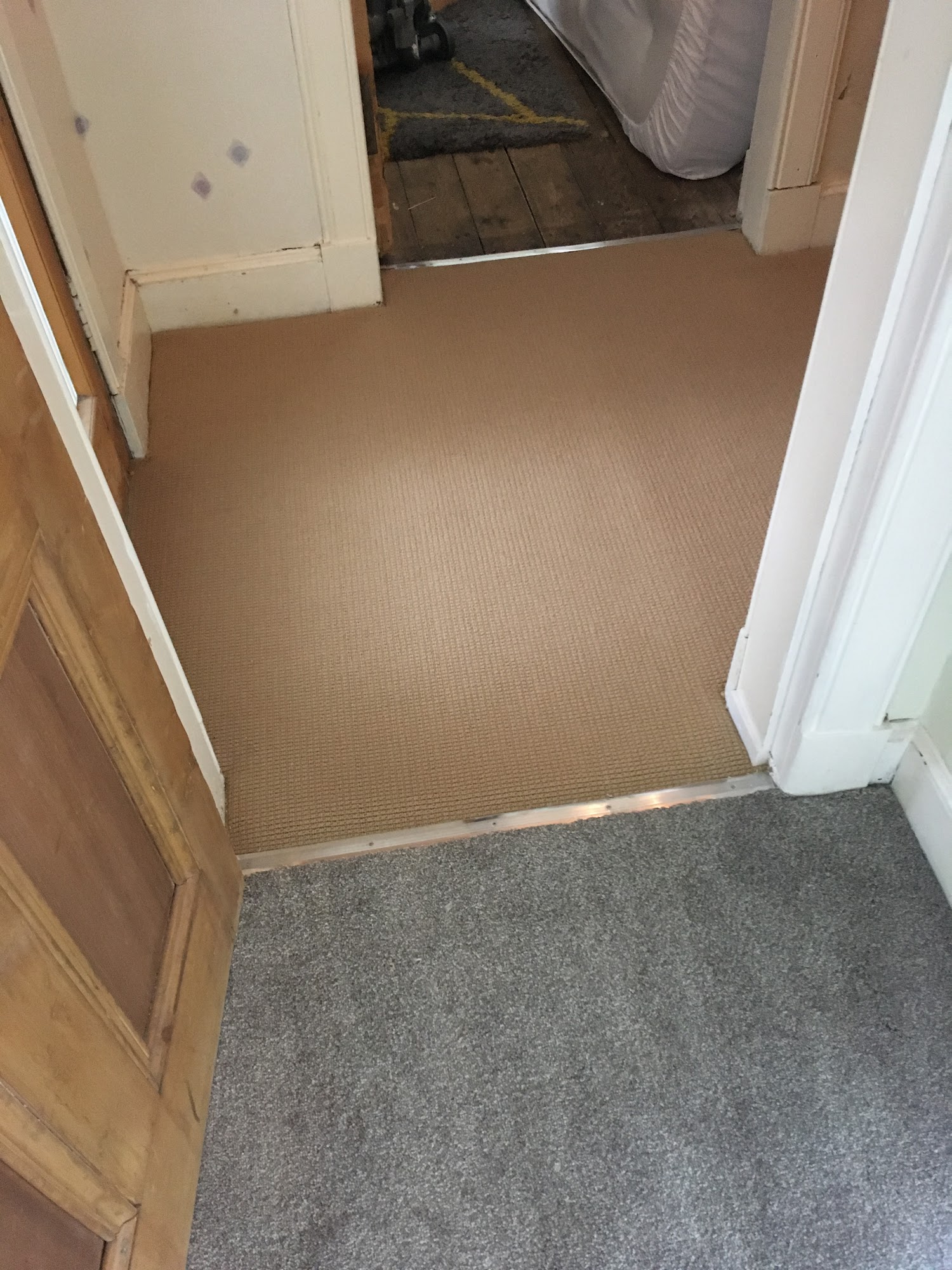 Carpet Bargain Store