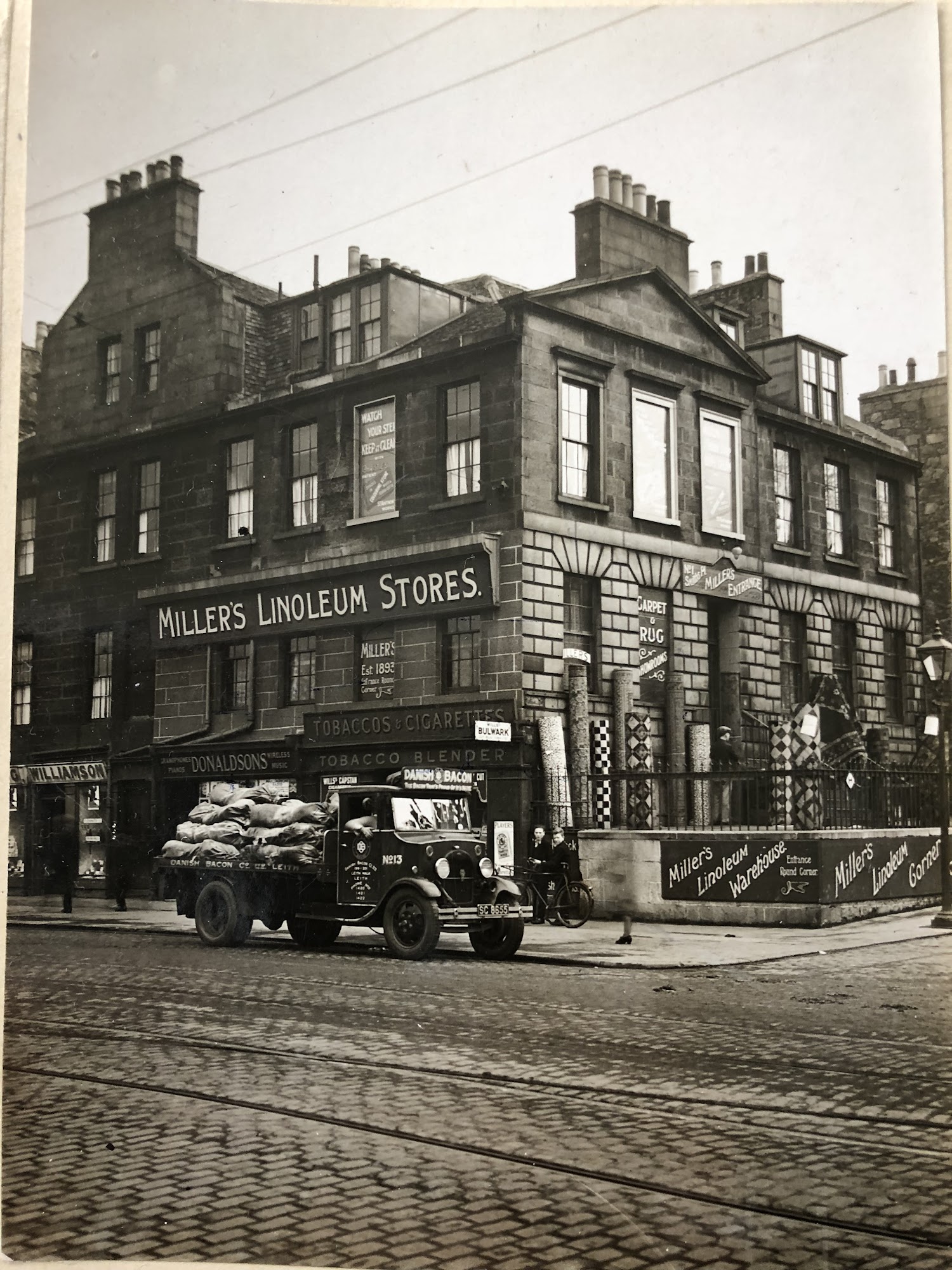 Millers Flooring Specialists