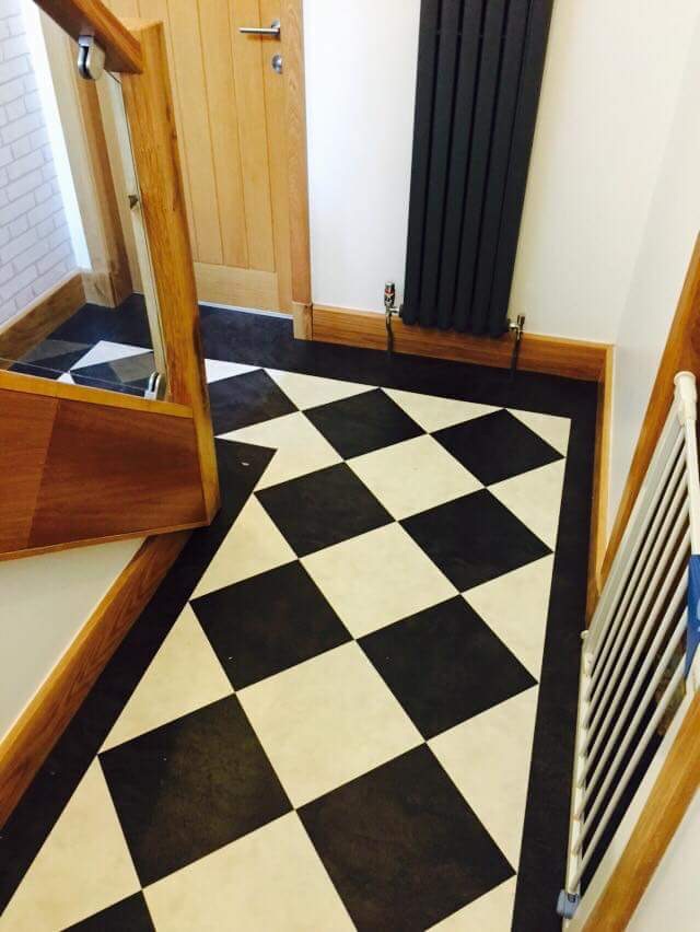Floored Limited