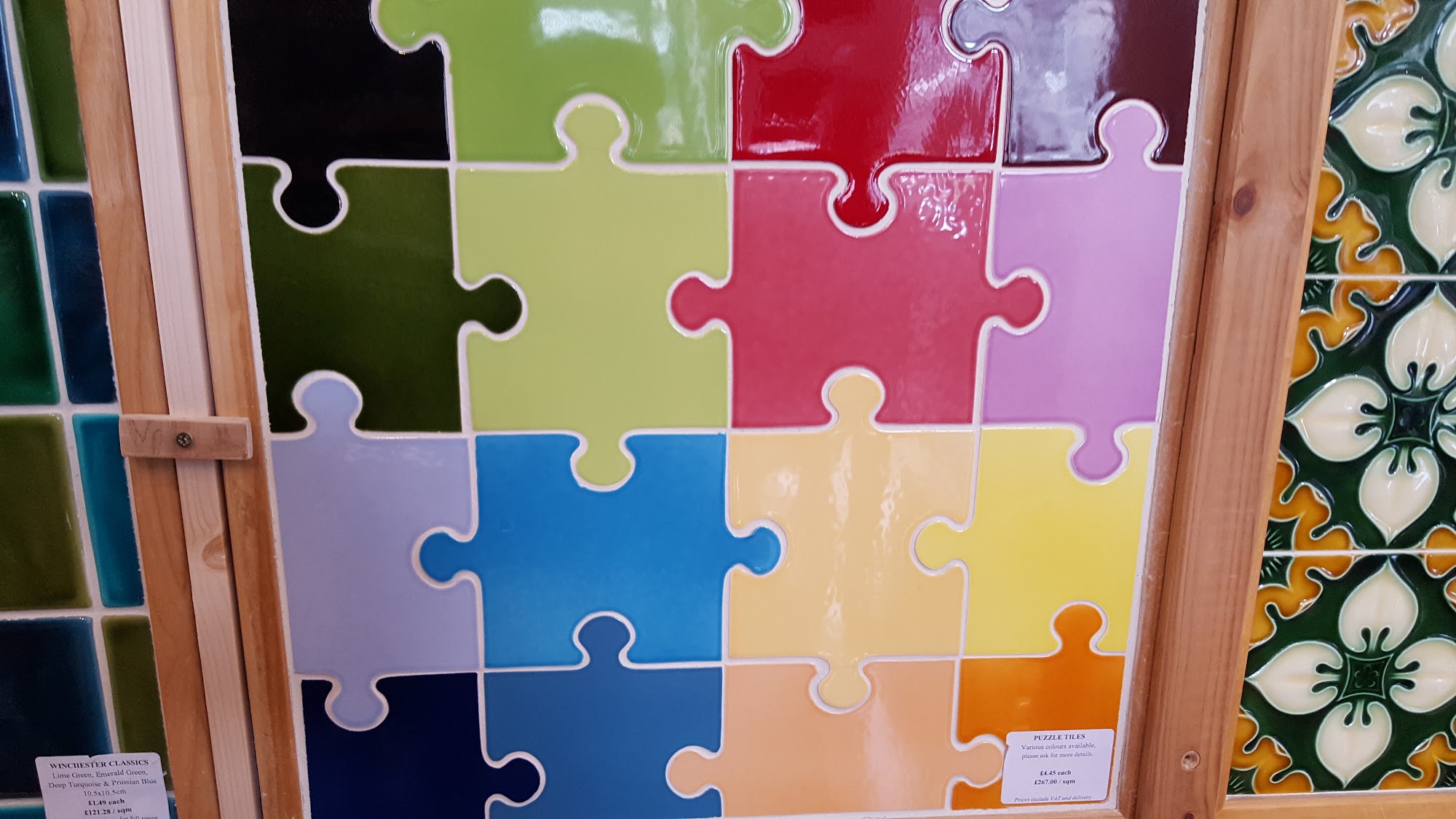 Original Tile Co