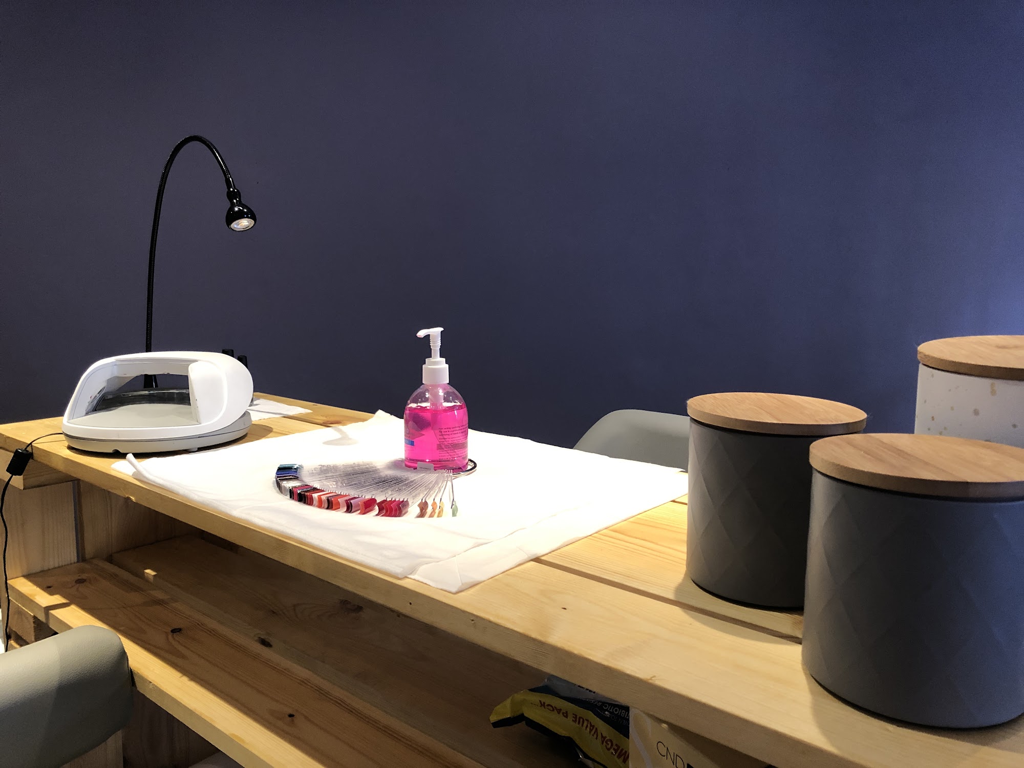 Ivy Natural Health & Beauty Edinburgh