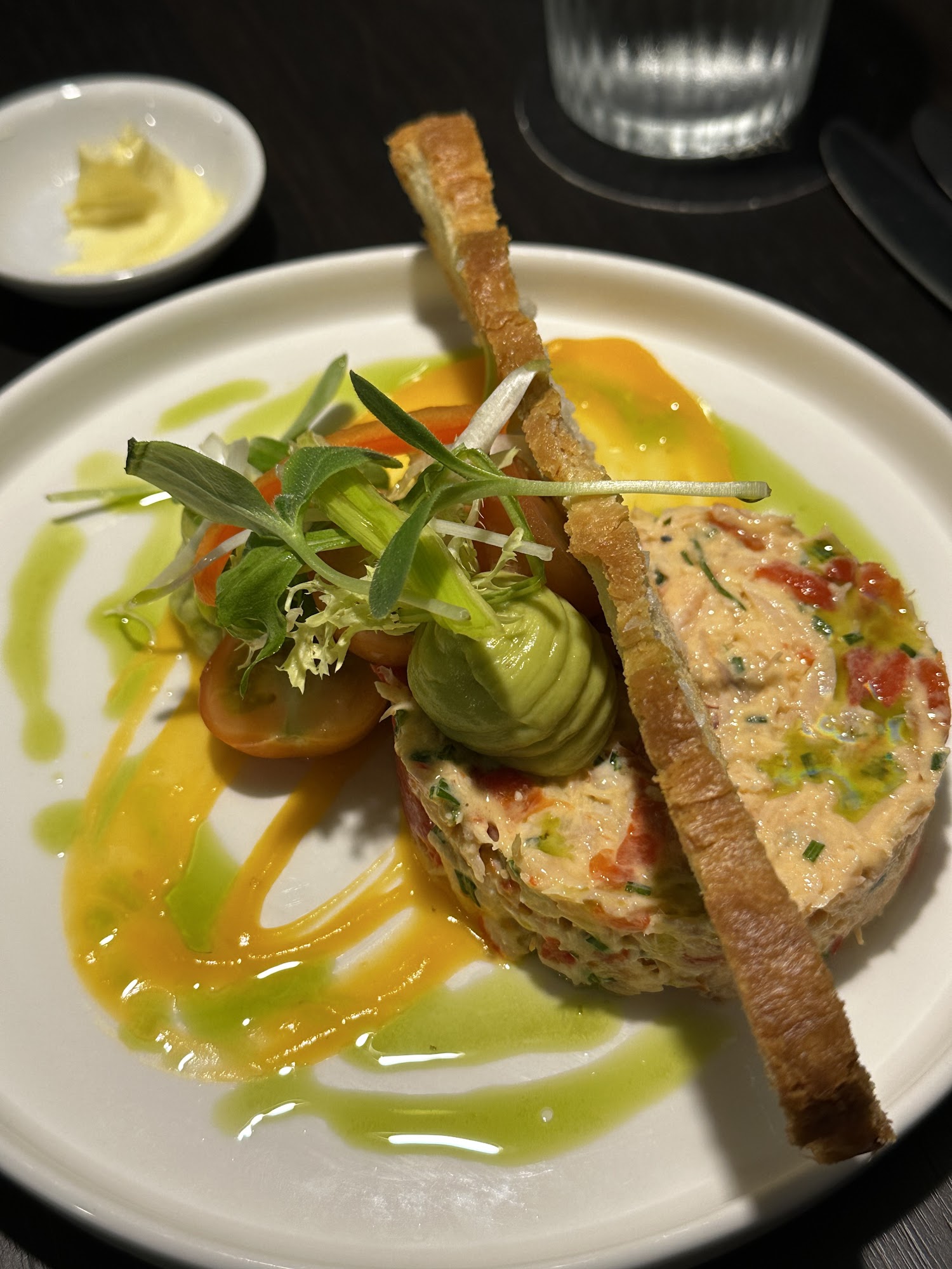 Orrin Restaurant & Bar 2-6 South St, Elgin