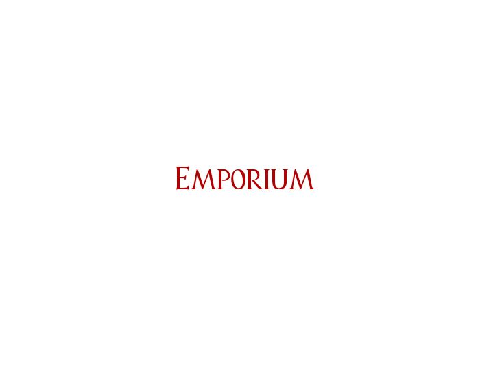 Emporium Menswear