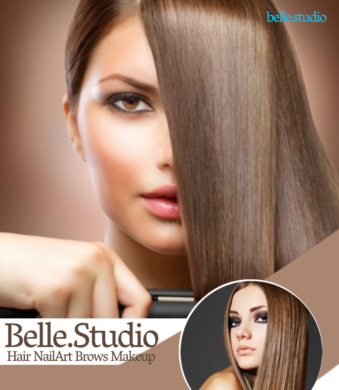 Belle.Studio