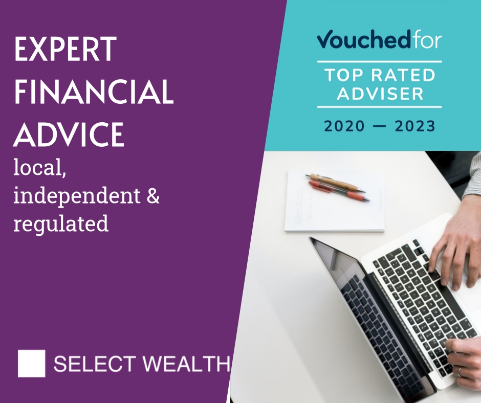 Select Wealth Managers