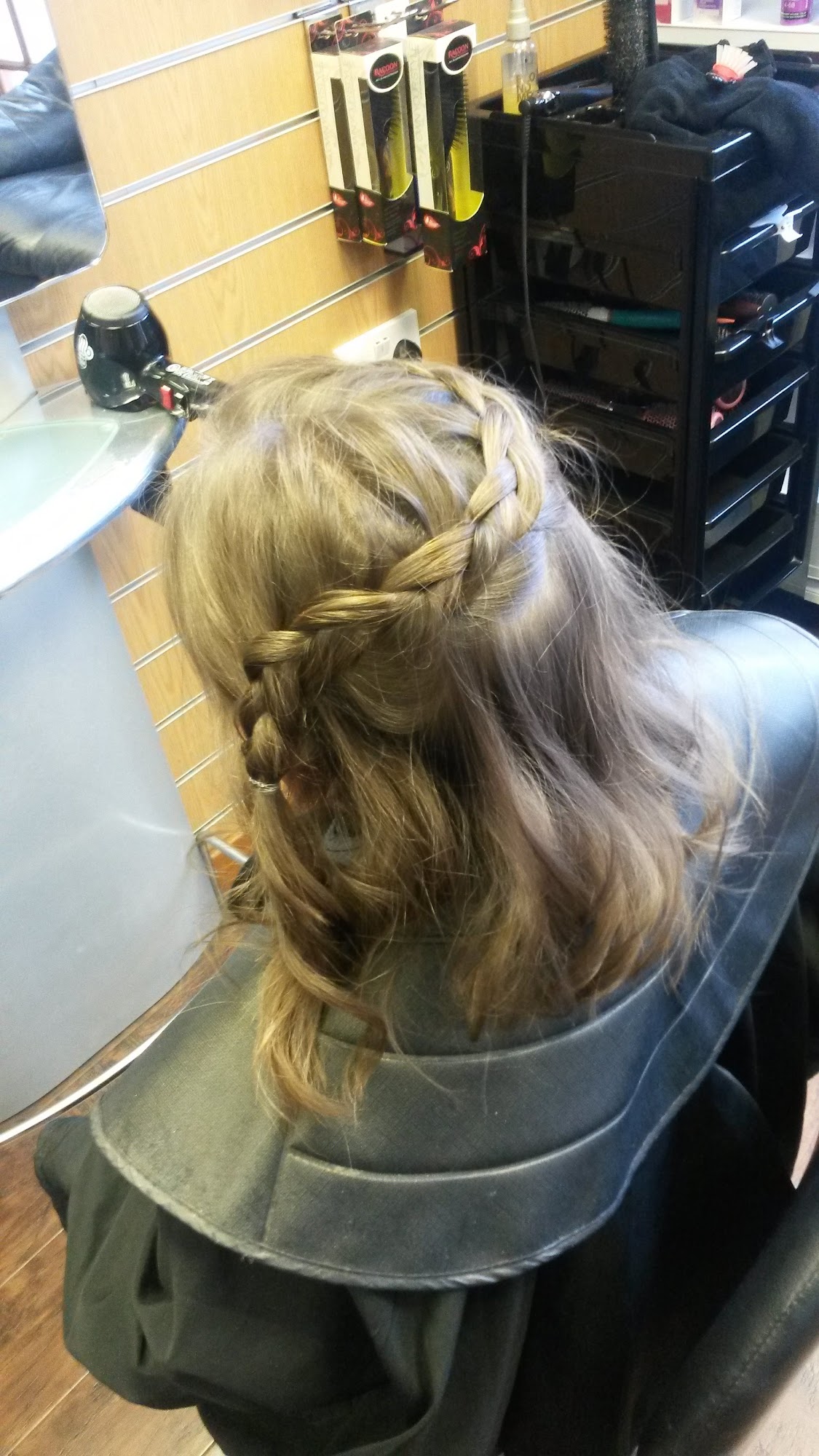 Hannam Hairdressing