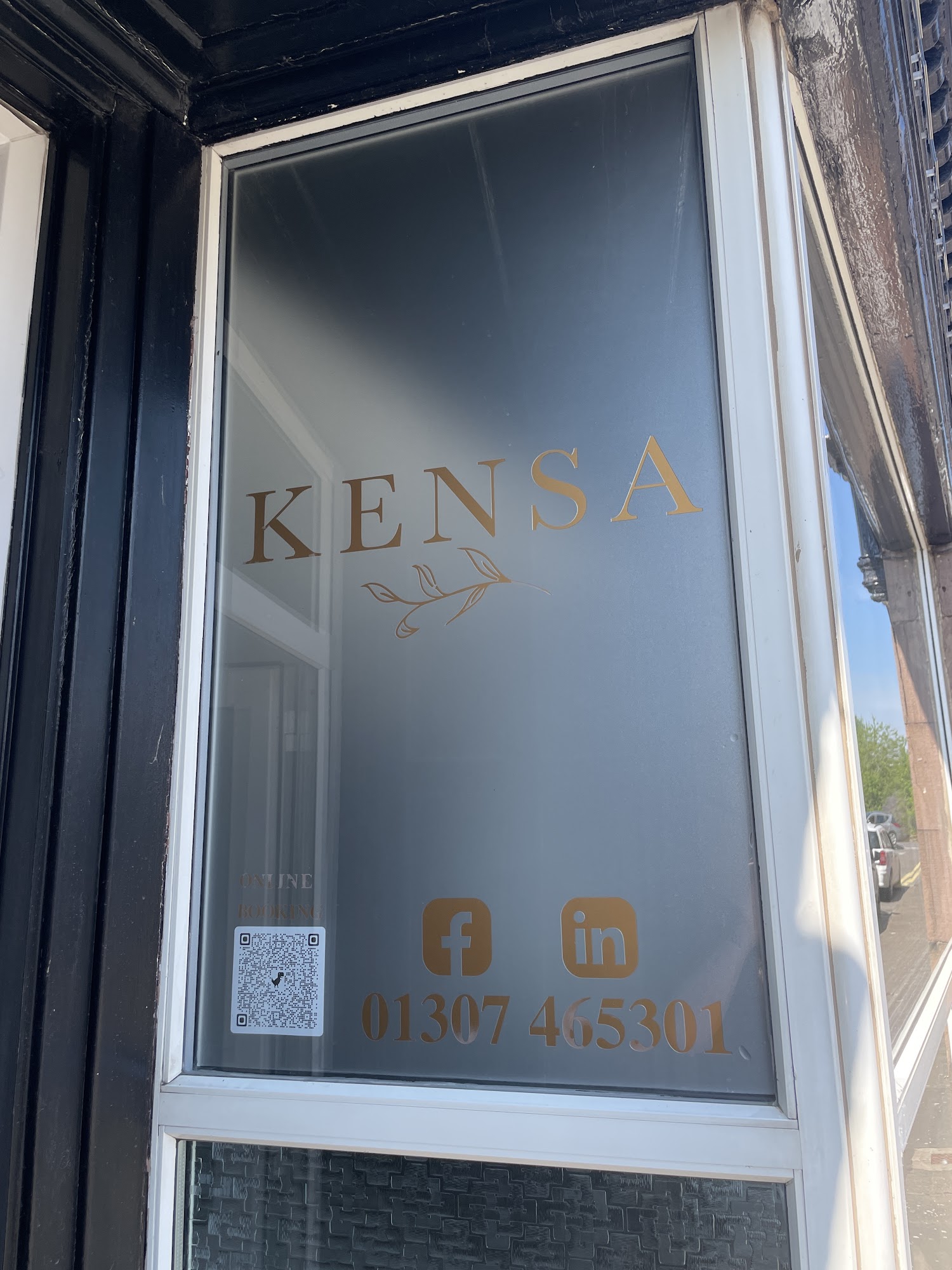 Kensa