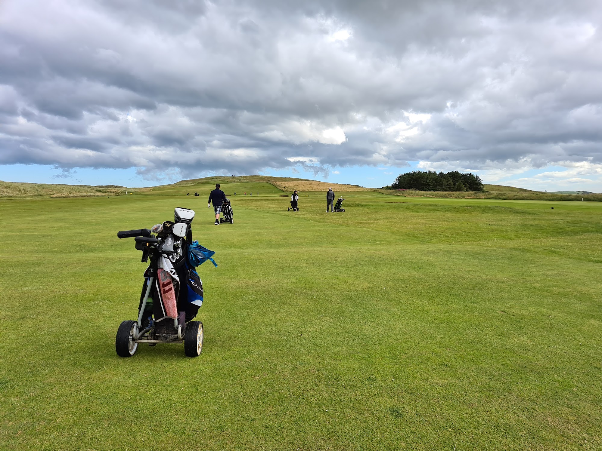 Fraserburgh Golf Club