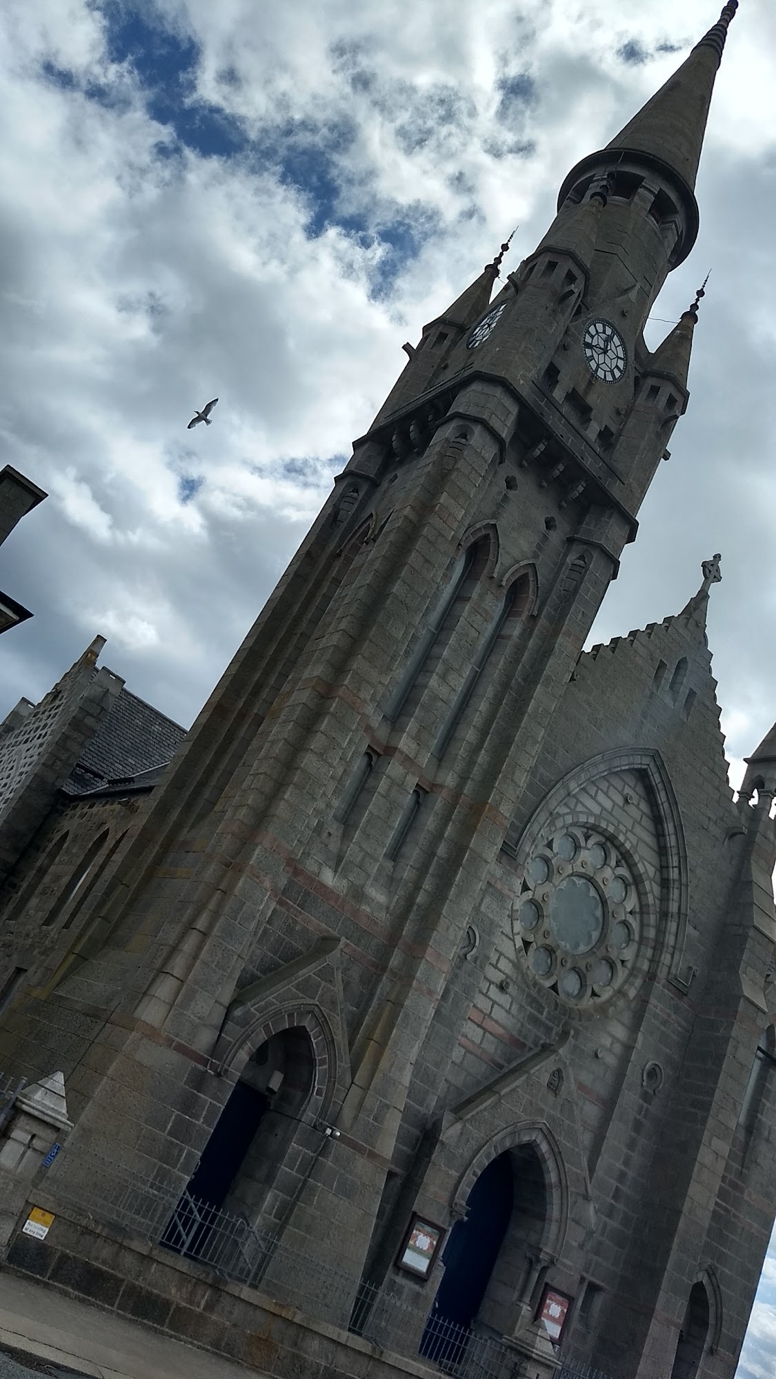 Fraserburgh South Church