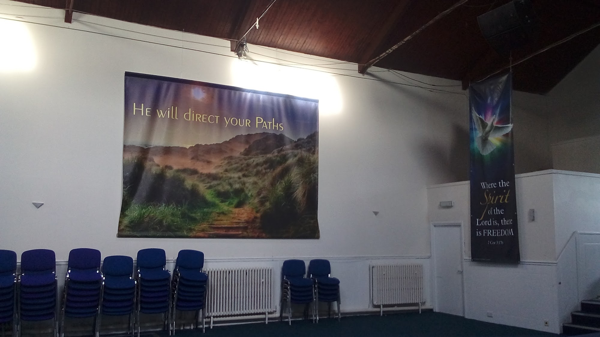 Community Church