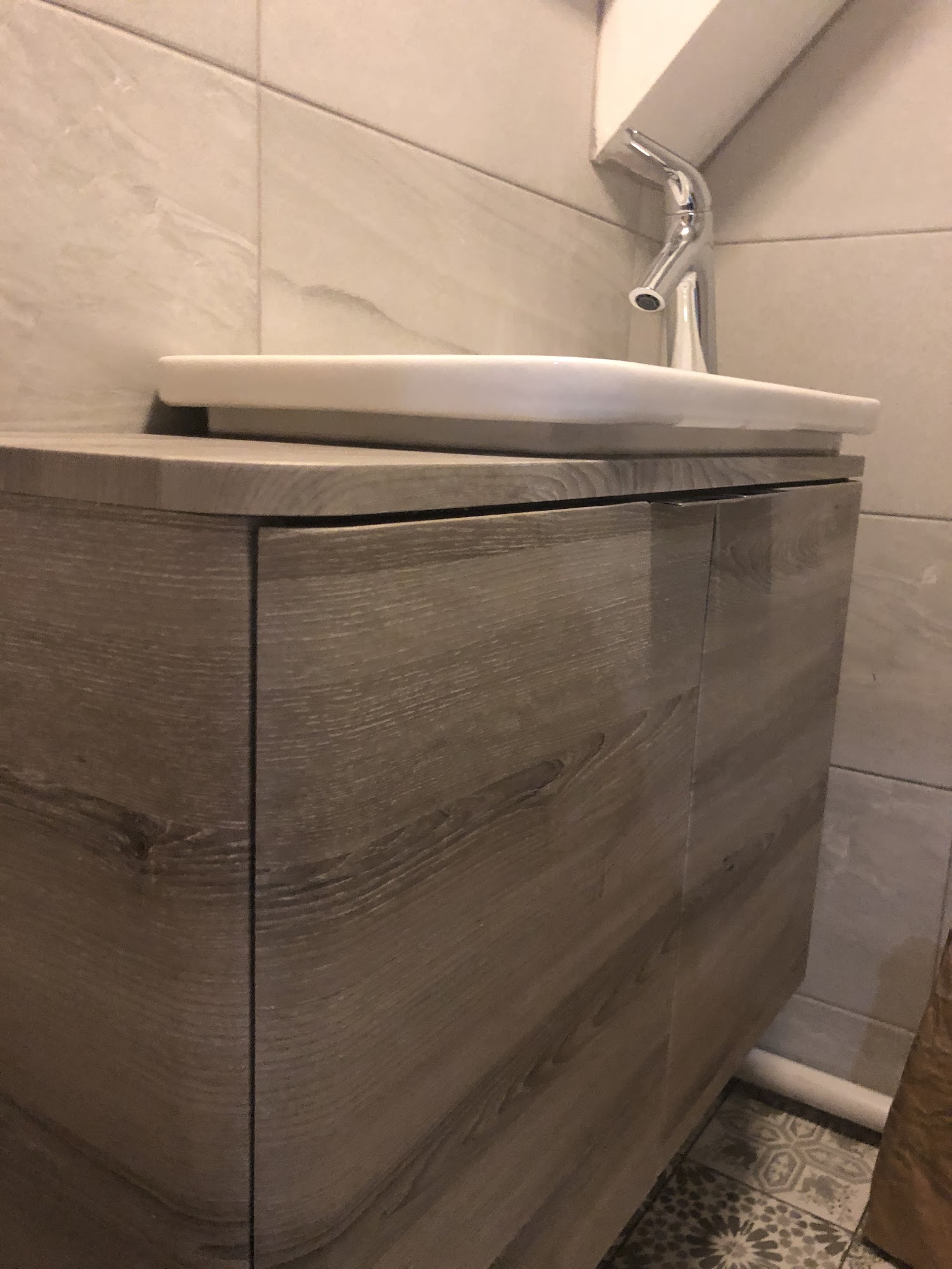 Bathroom Planet Borders Ltd