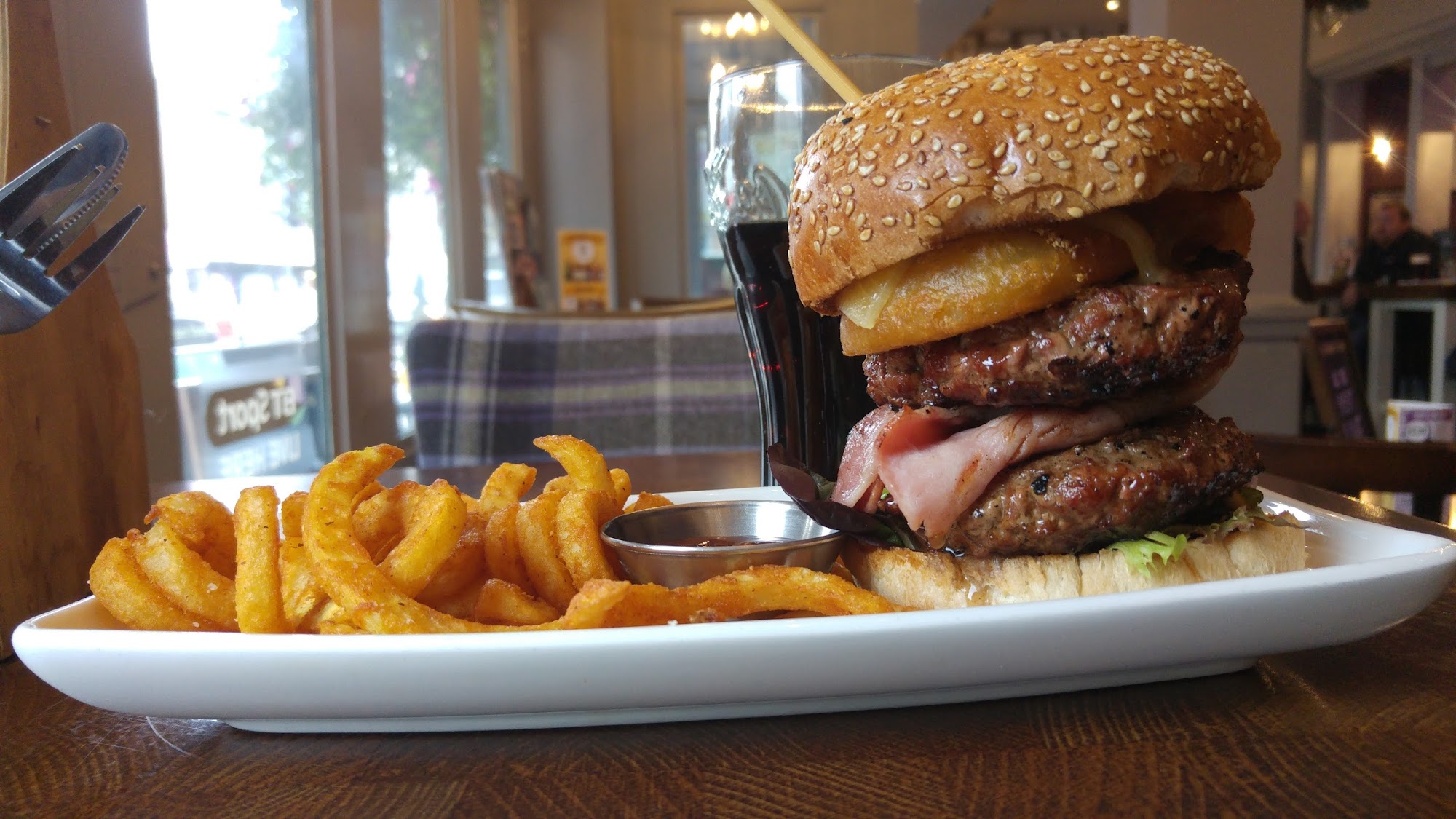 James Tassie 63-65 Kilmarnock Rd, Shawlands, Glasgow