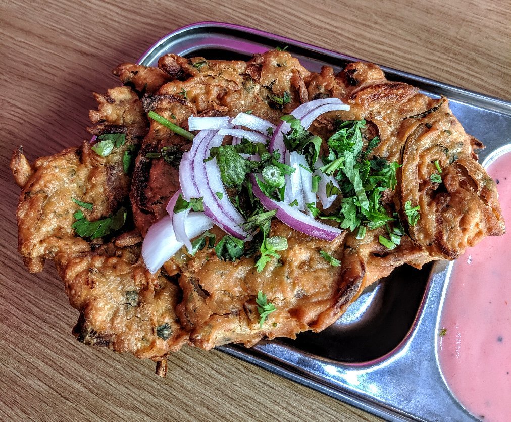 Indian Times Restaurant