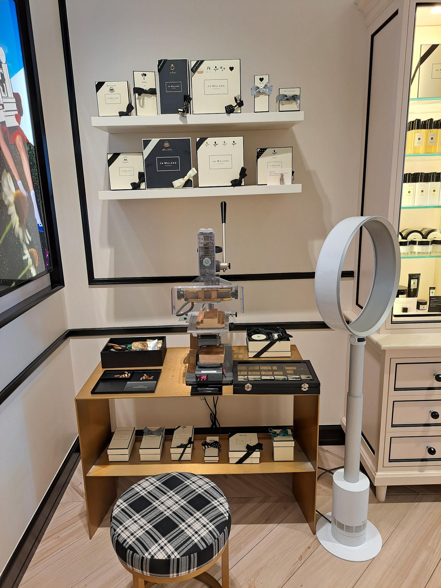 Jo Malone London Glasgow