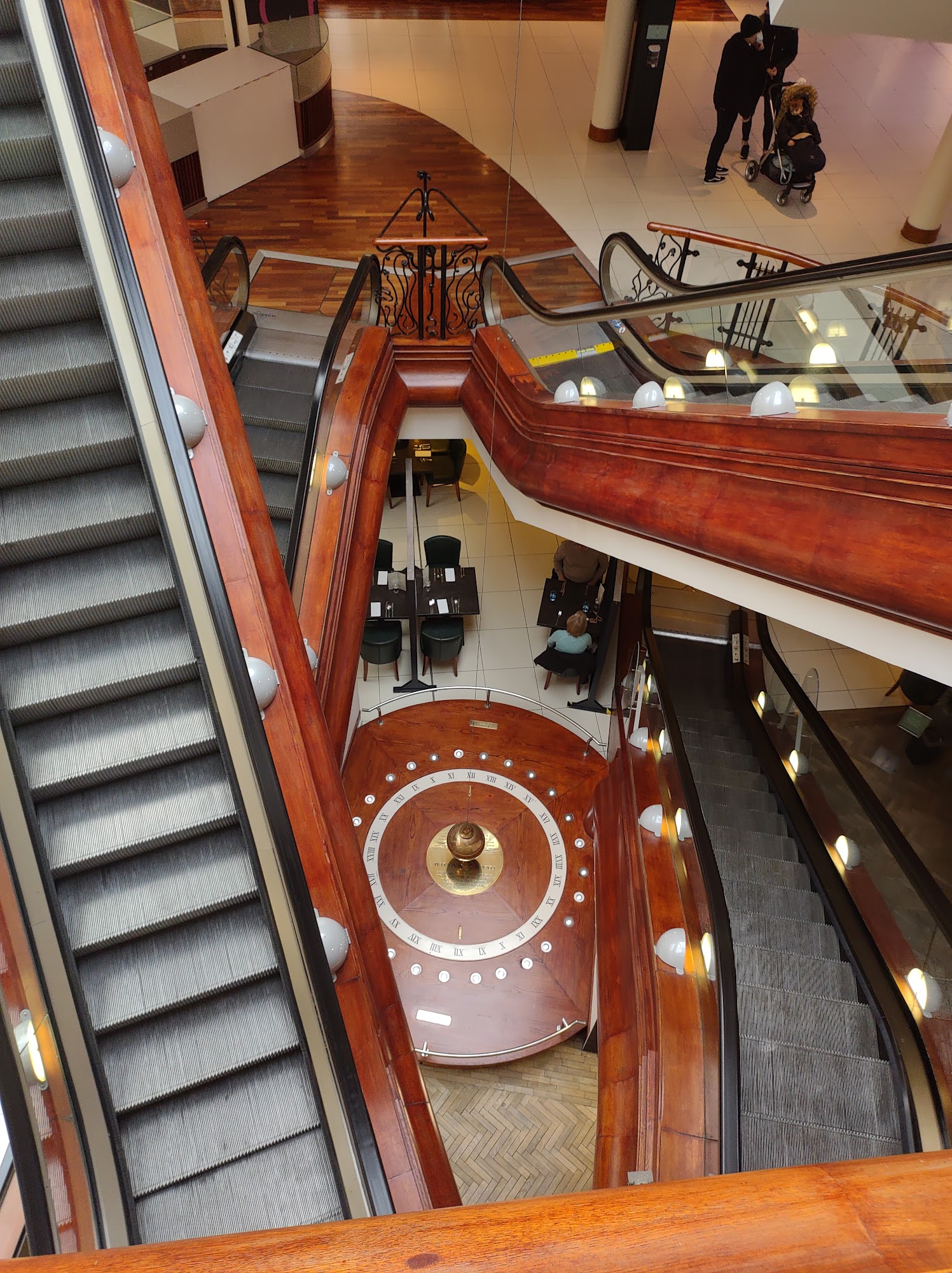 Argyll Arcade