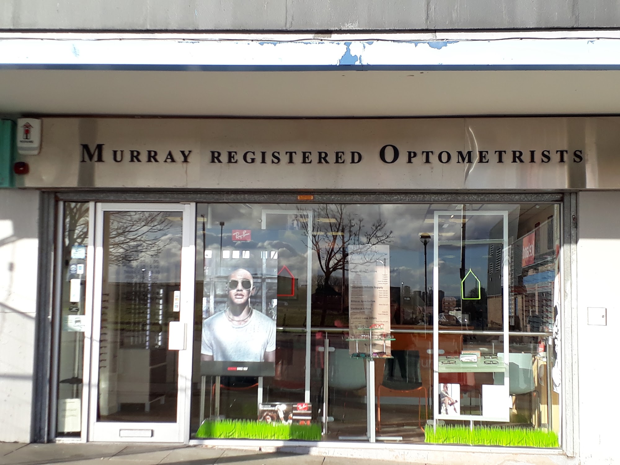 Murray Opticians