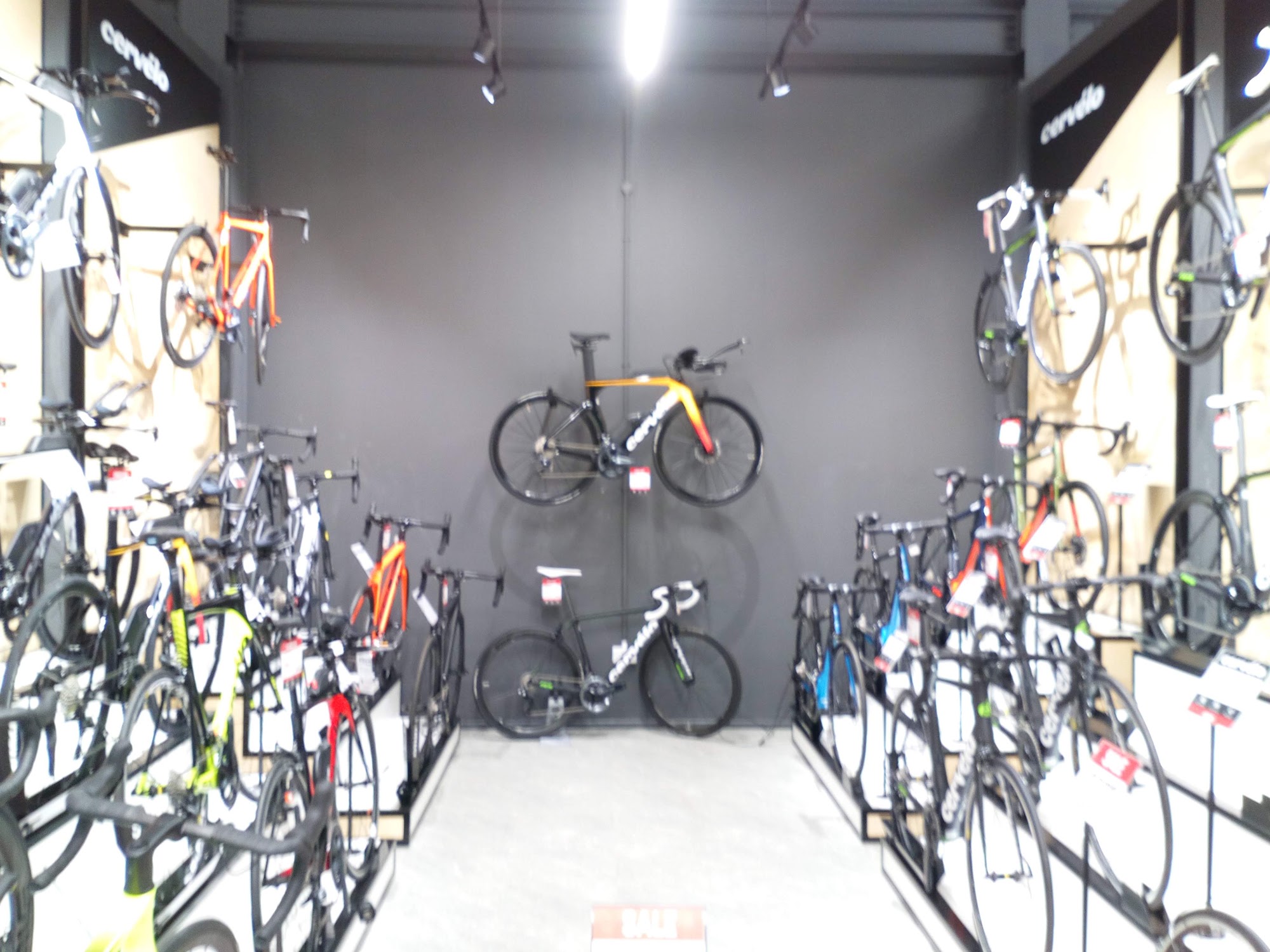 TRI UK
