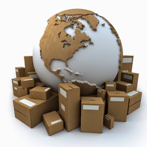 Drop' N Deliver Centre