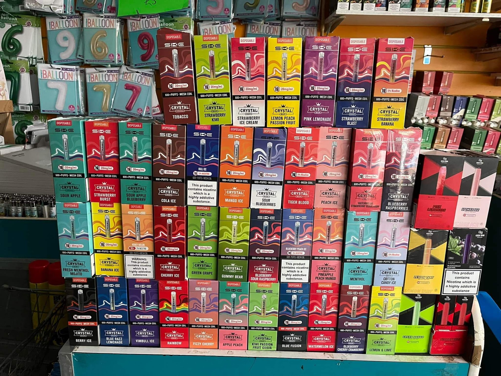 Barrhead Hardware Store