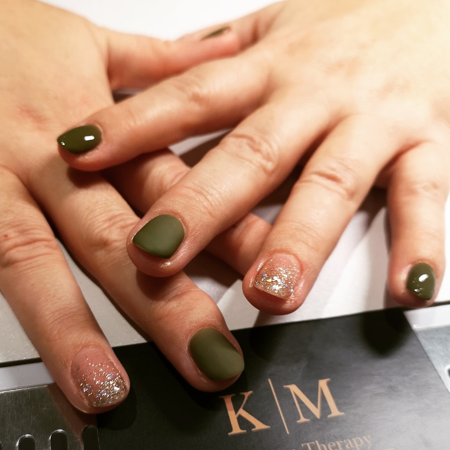 KM Beauty Therapy Glenrothes