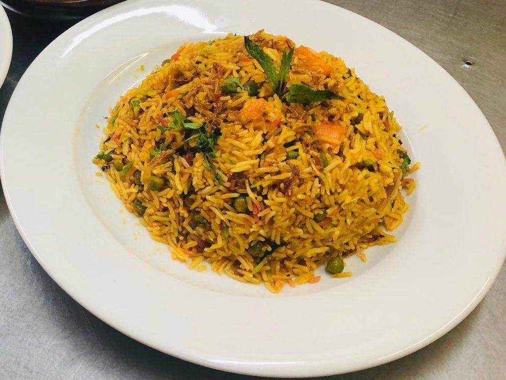 Where to Eat Indian Food in Hamilton, Scotland 2024 Restaurantji