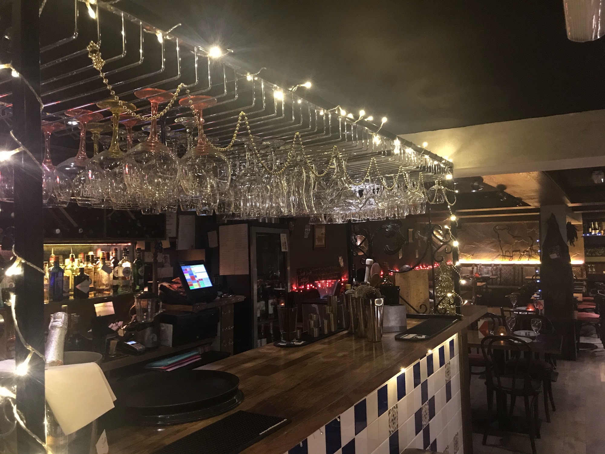 Sangria 19 19 Gateside St, Hamilton