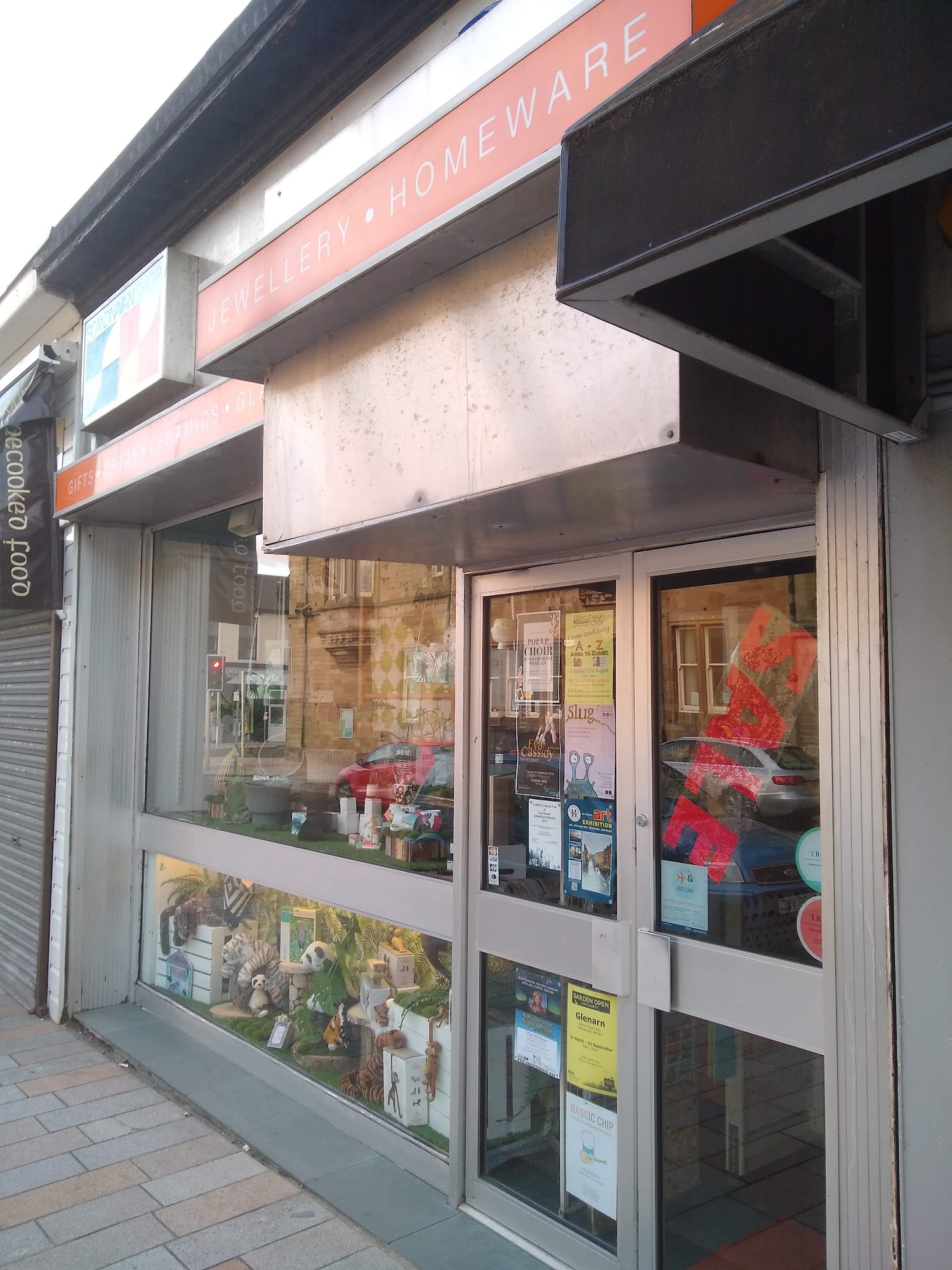The Scandinavian Shop