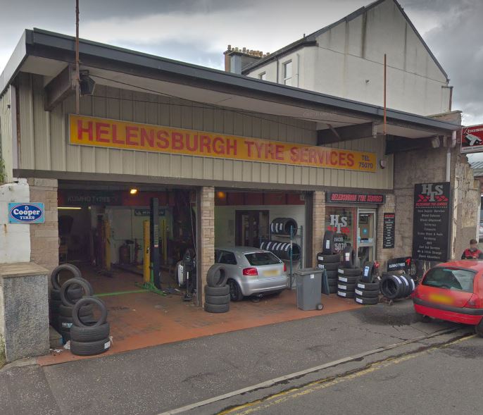 Local Tyre Services