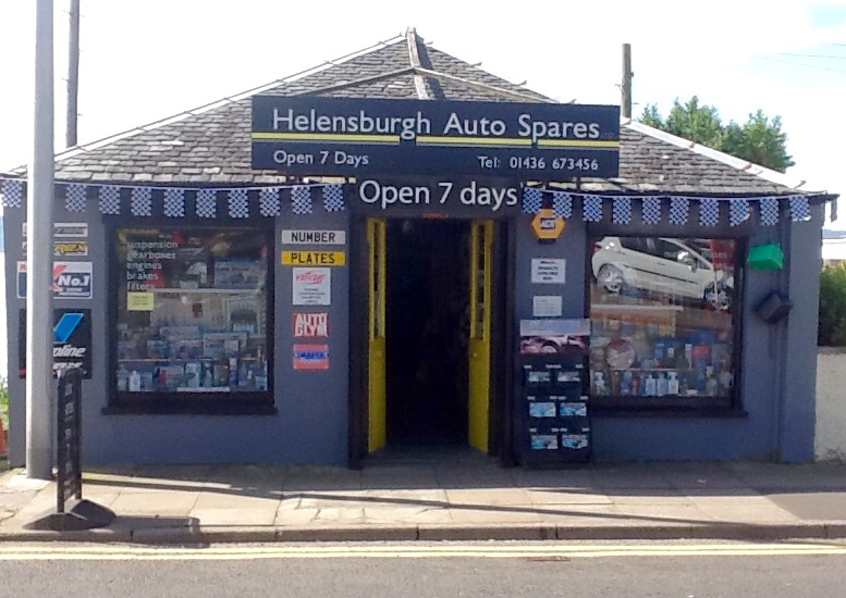 Helensburgh Auto Spares