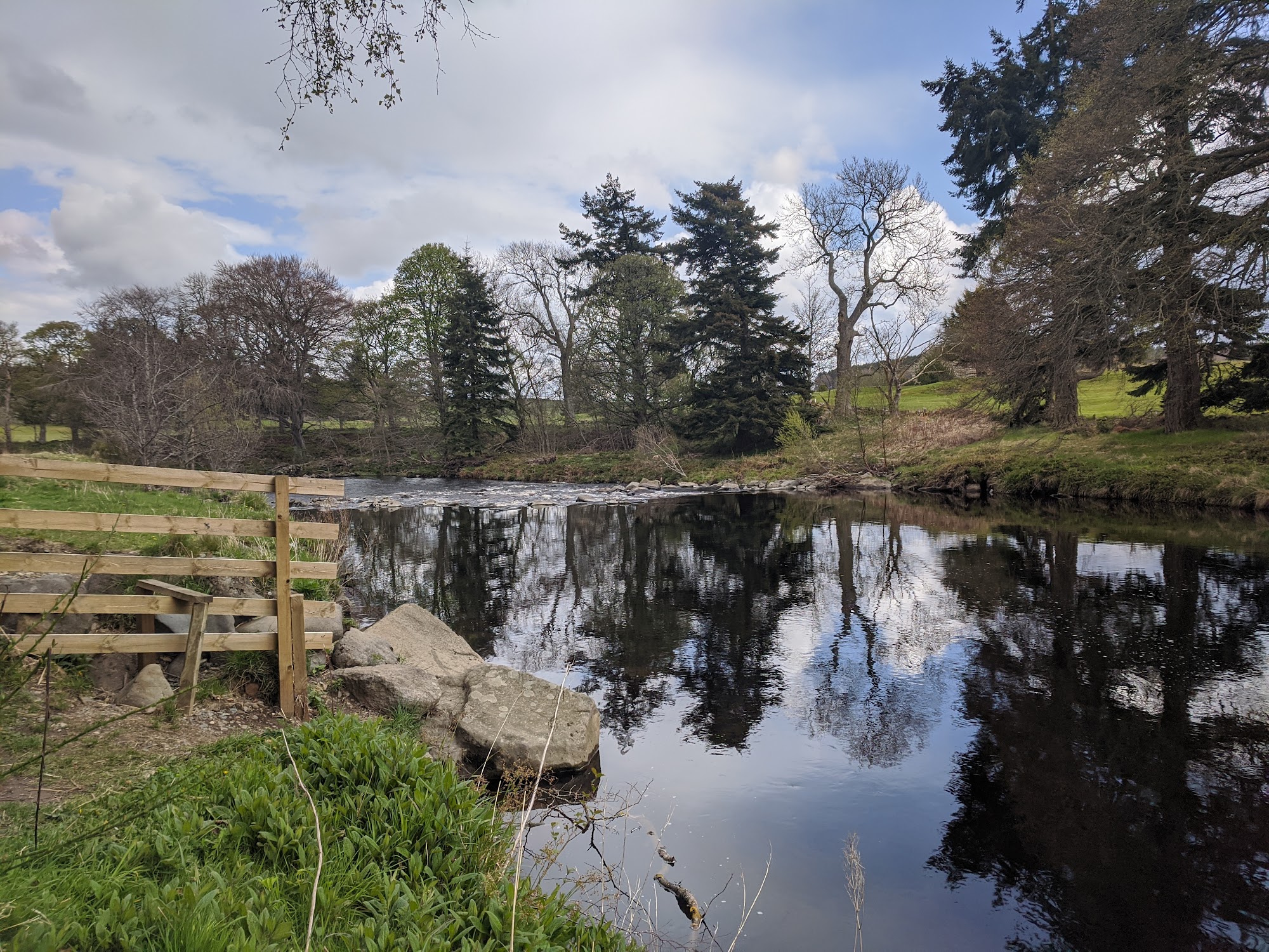 Huntly Golf Club