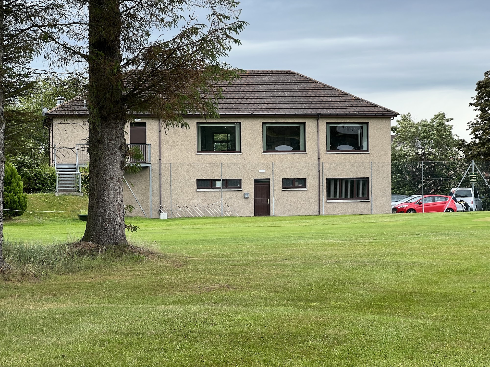 Insch Golf Club